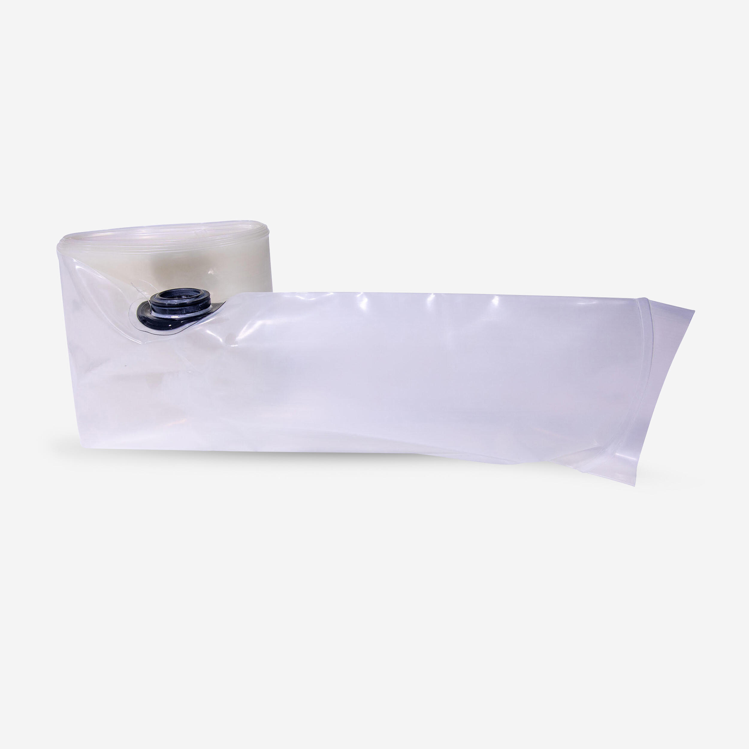 Inflatable Tent Pole - Air Seconds 