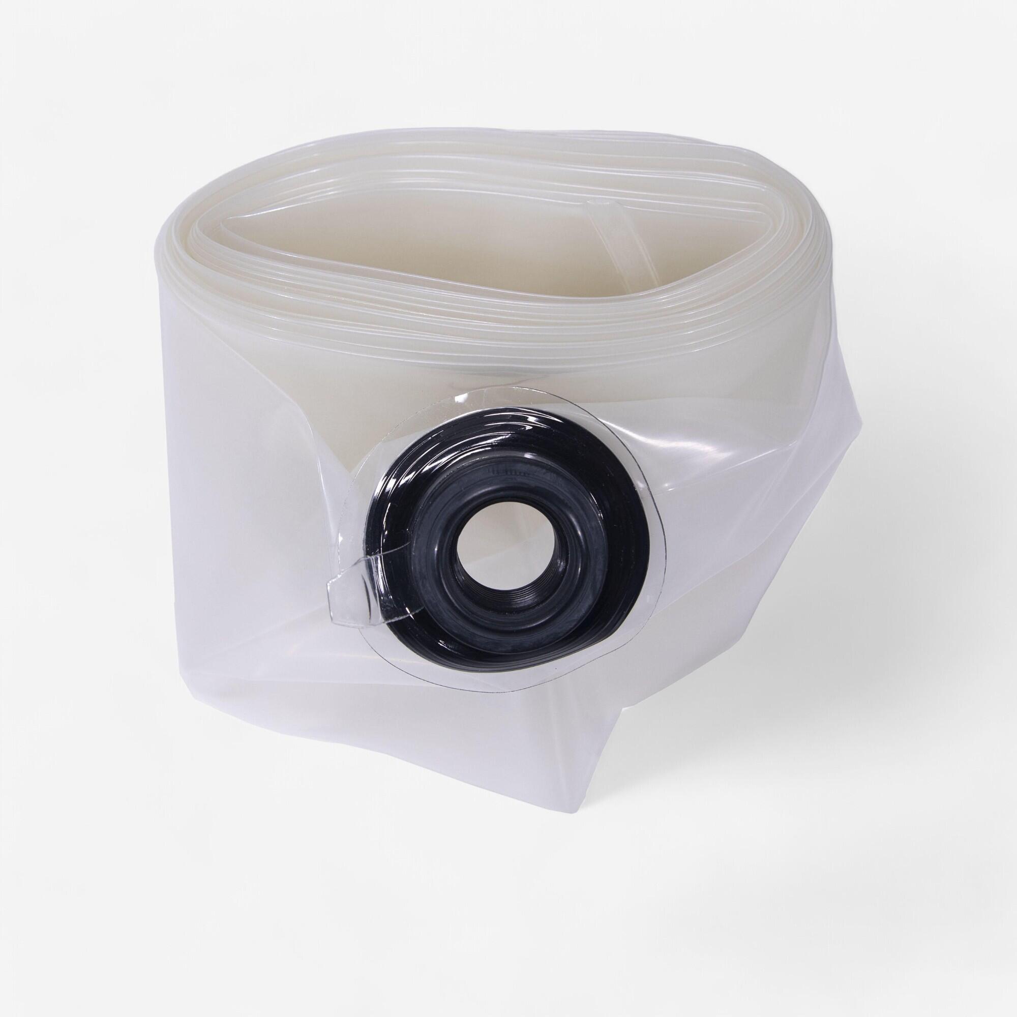 Inflatable Tent Pole - Air Seconds