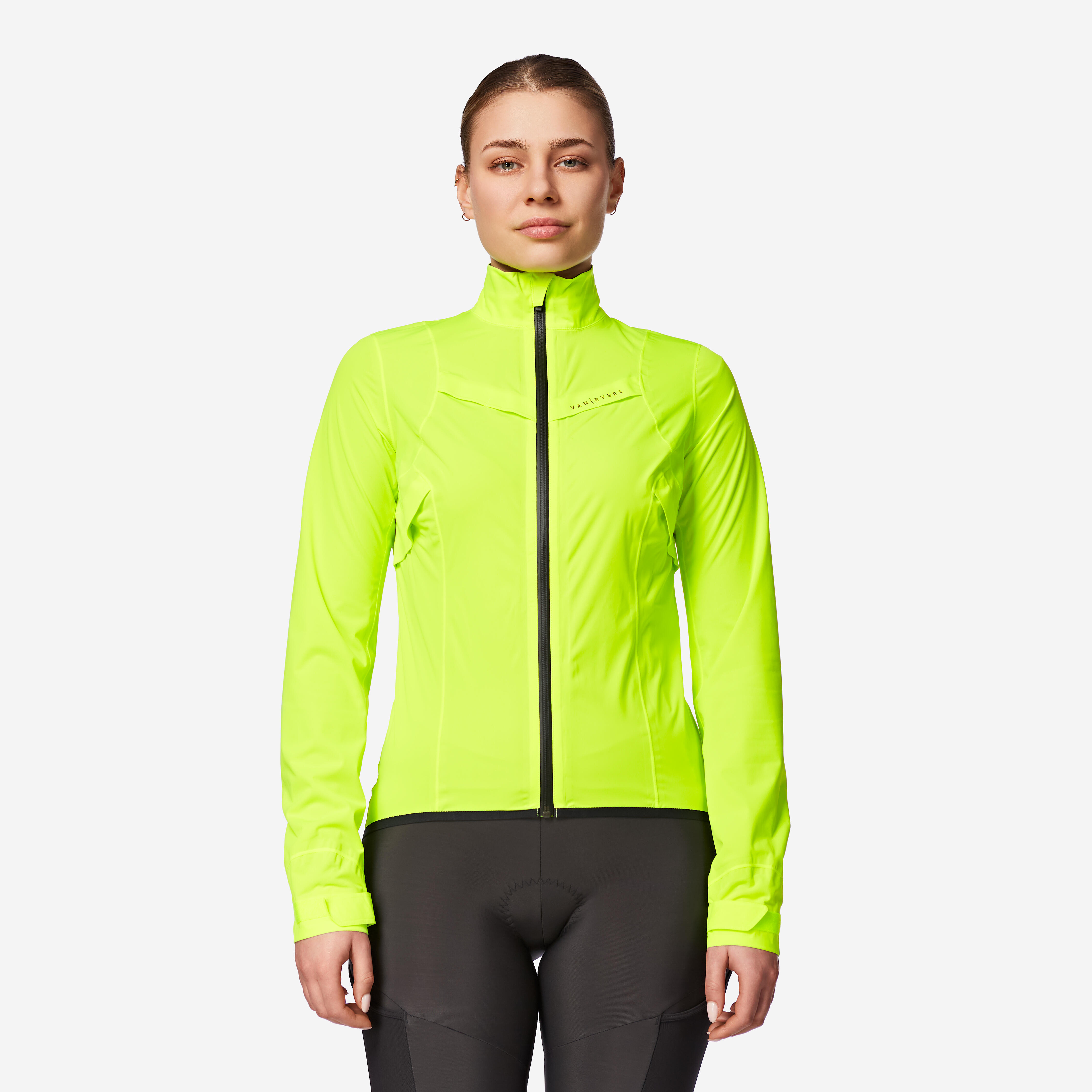 Women's Waterproof Cycling Jacket