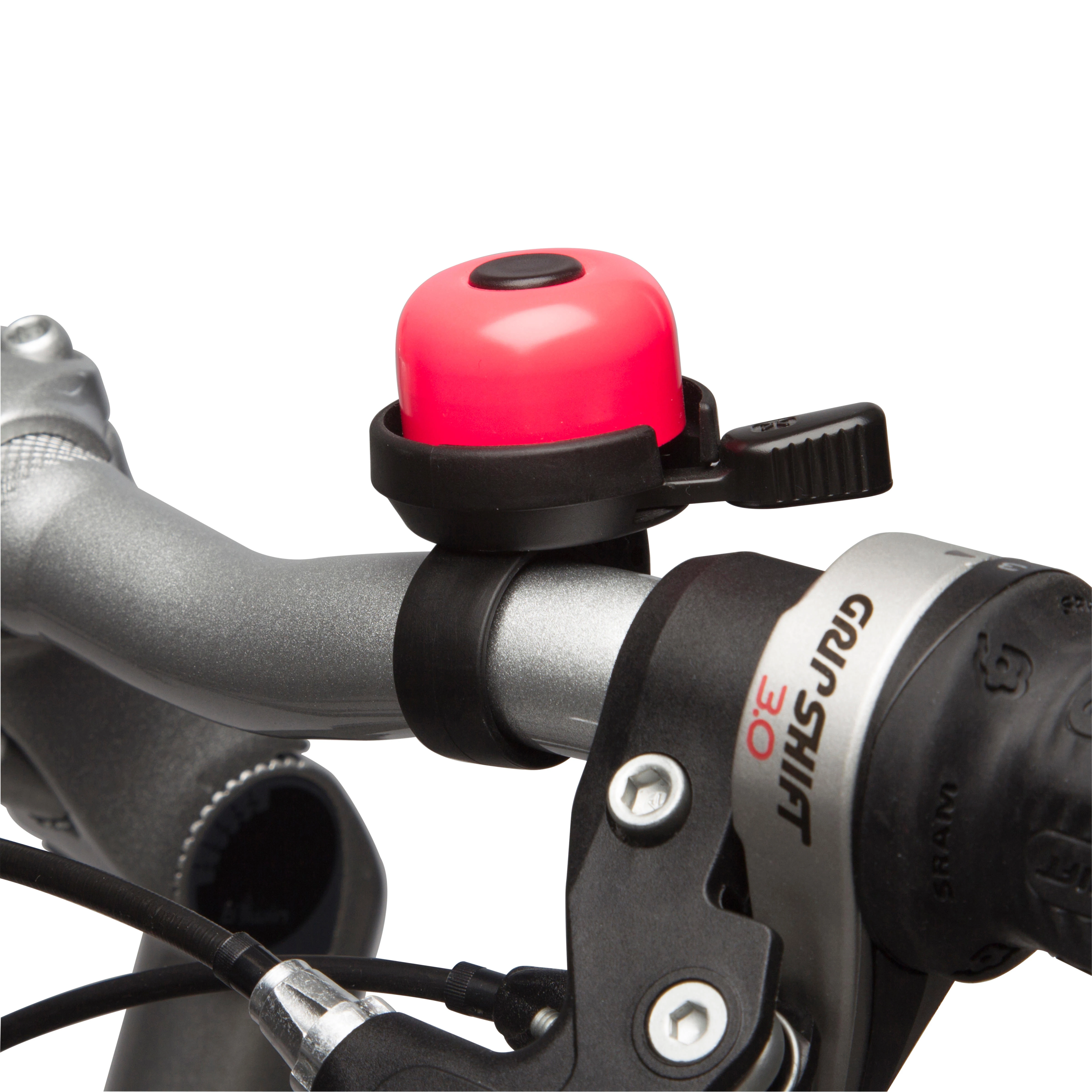 Bike Bell - 120 Pink