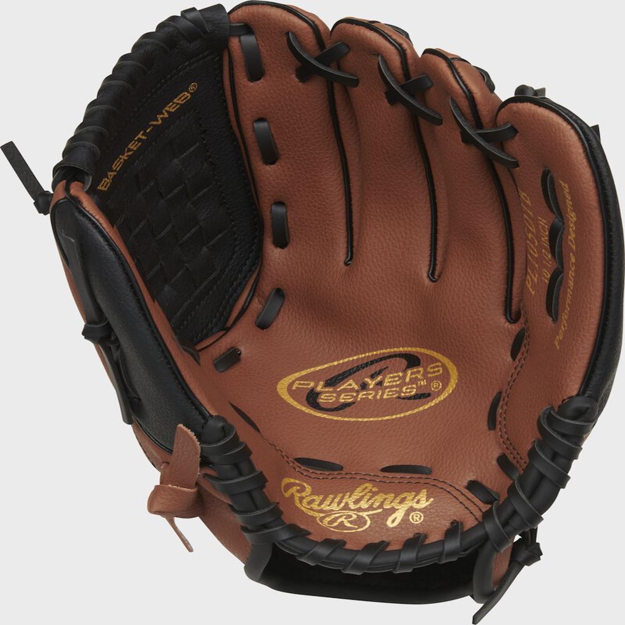 10.5" Left-Hand Glove - Player's Series