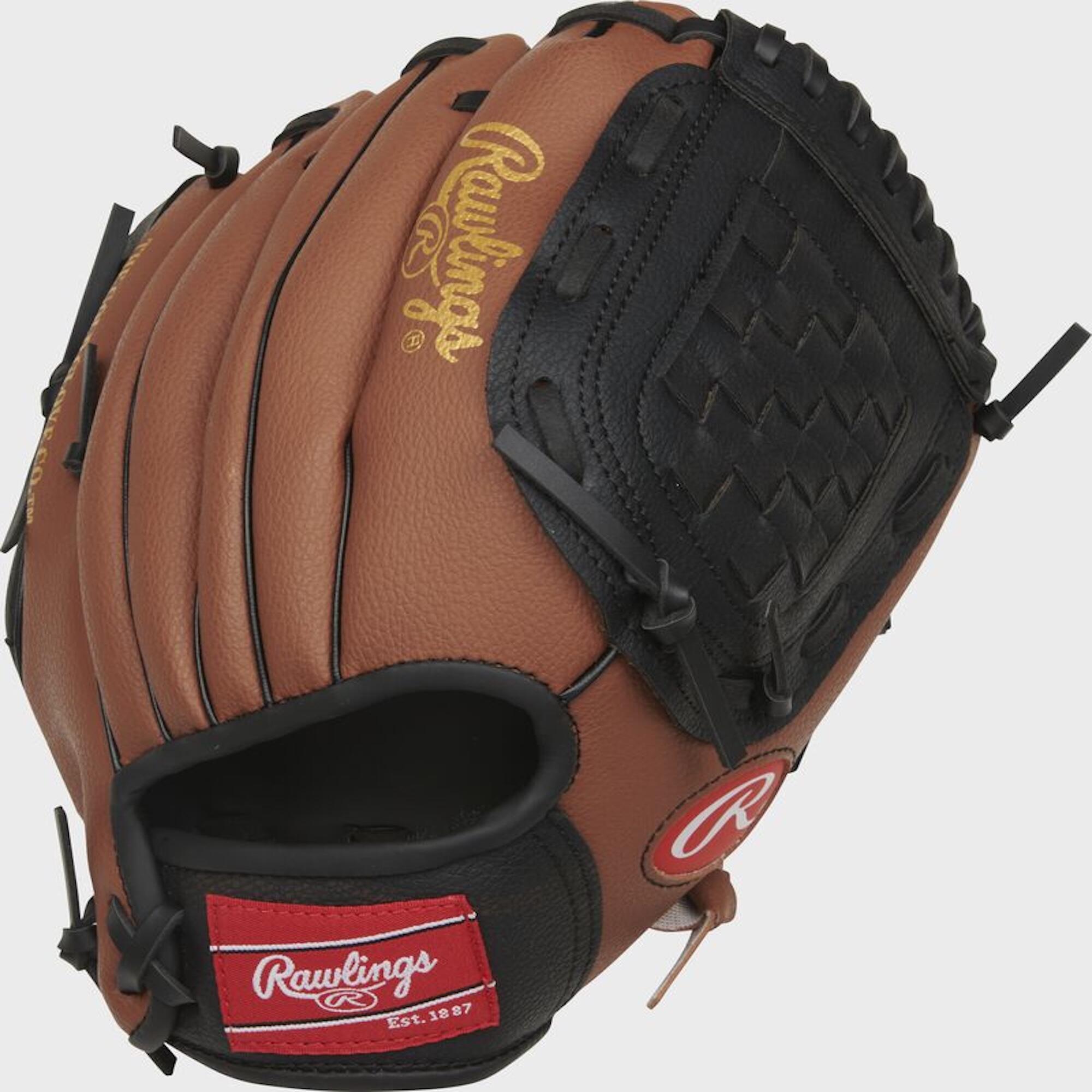 10.5" Left-Hand Glove - Player's Series
