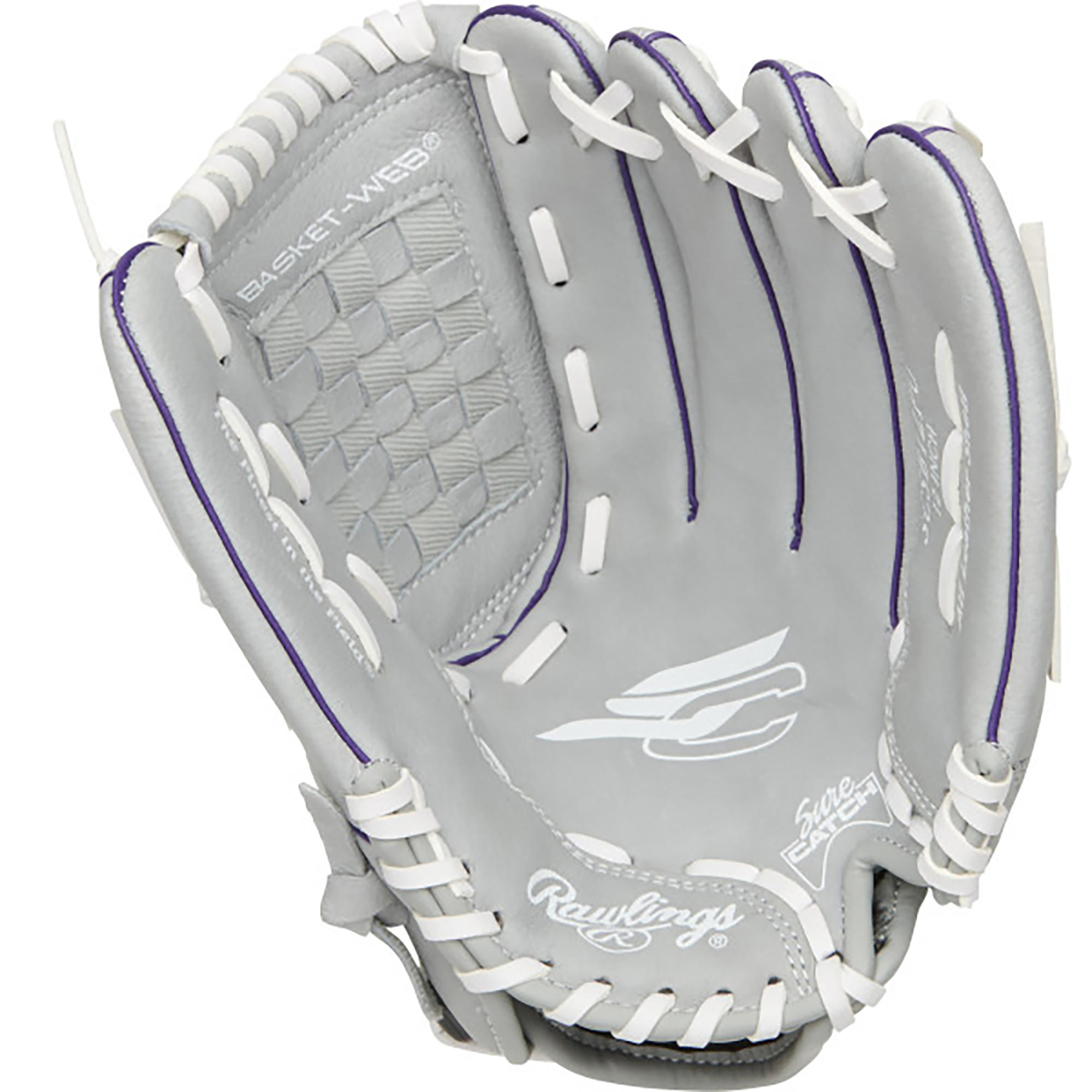 12" Right-Hand Glove - Sure Catch Series