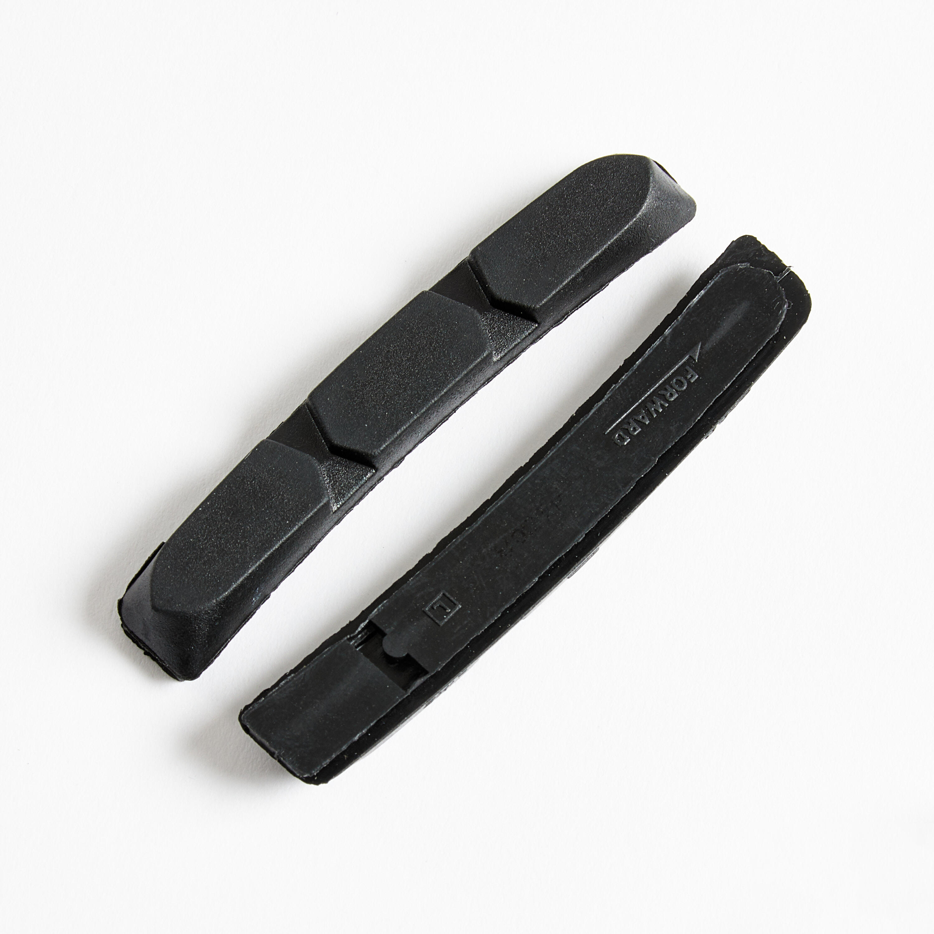 Interchangeable MTB V-Brake Pads - 500