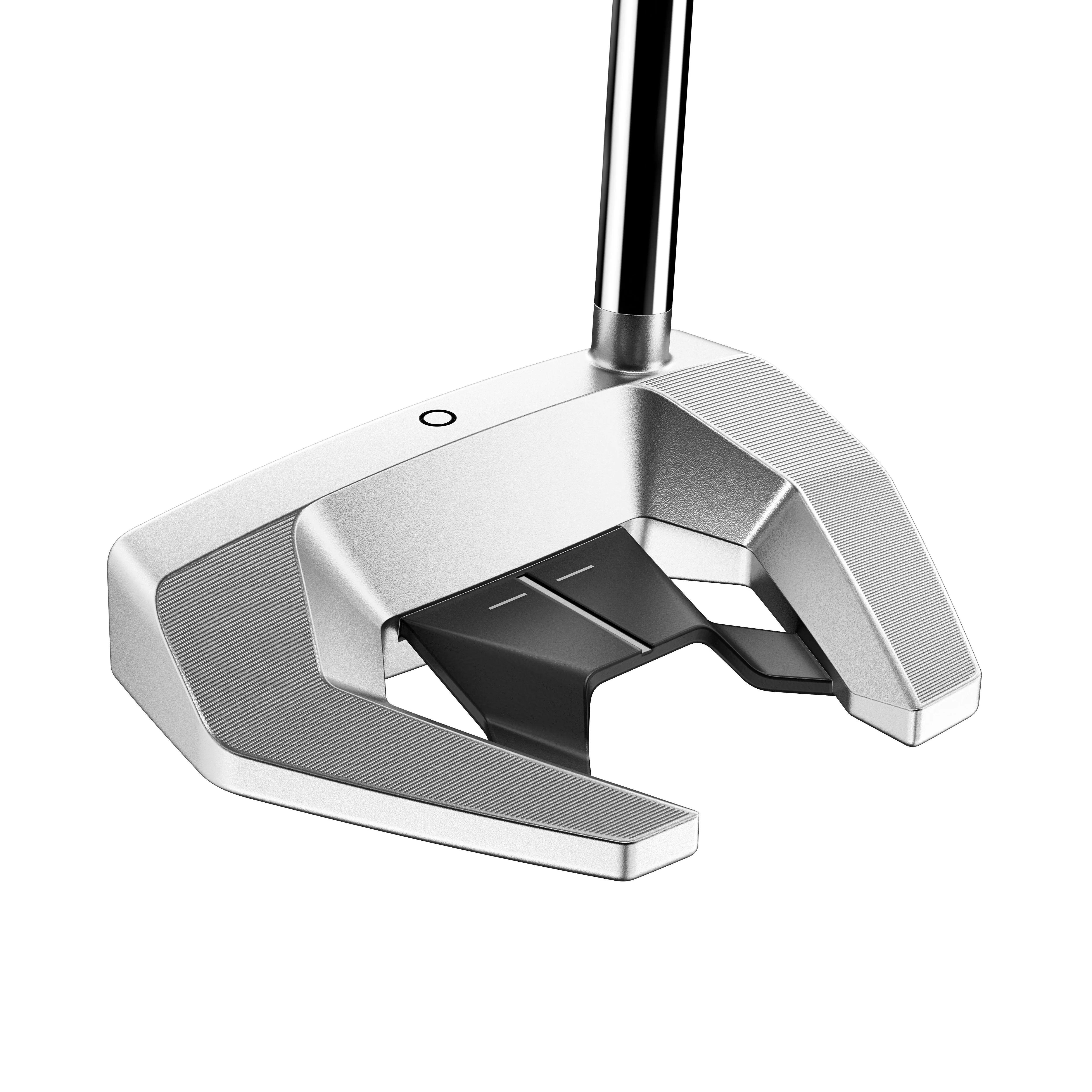 LH Face Balanced Putter - Inesis Mallet