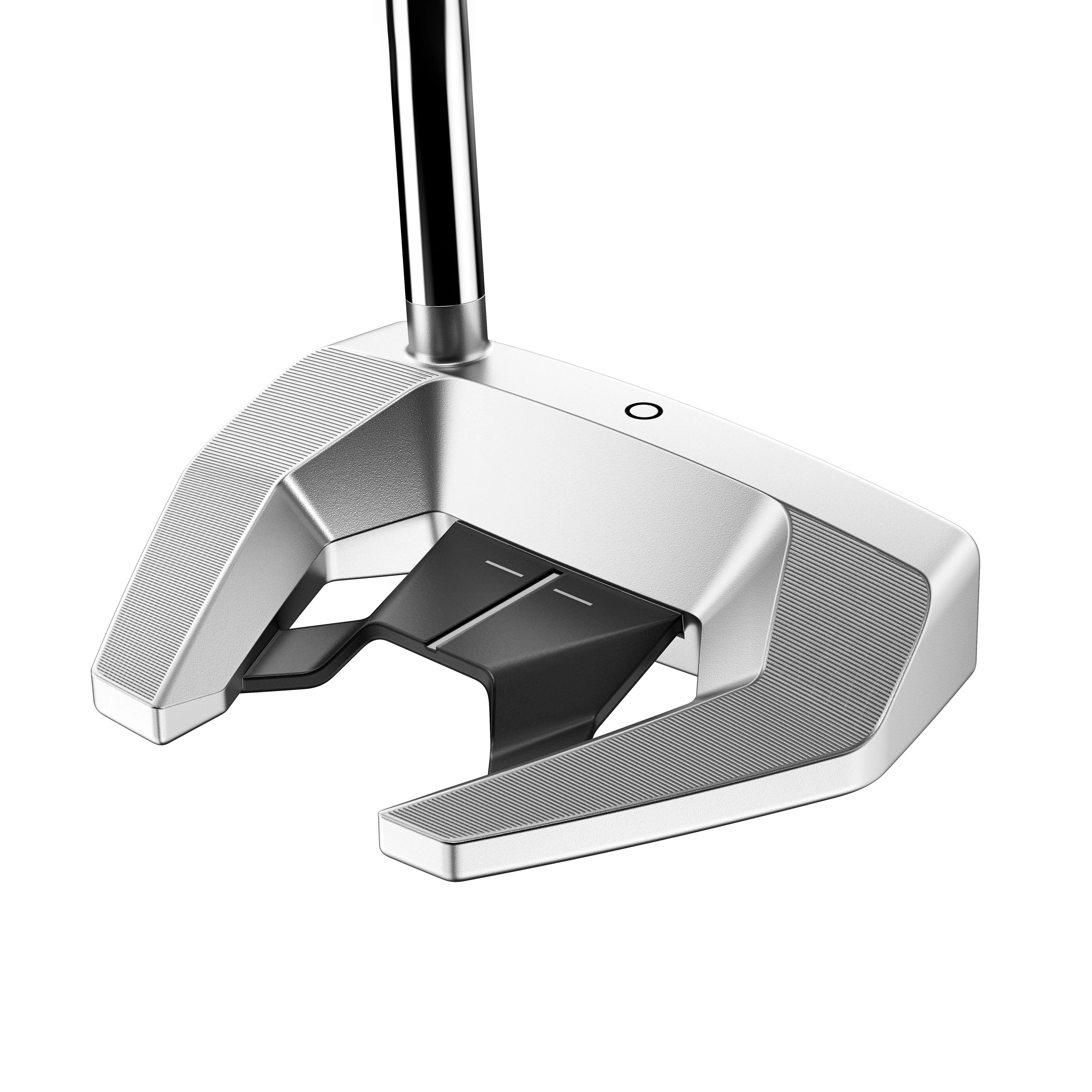 RH Golf Mallet Putter - Inesis Face Balance