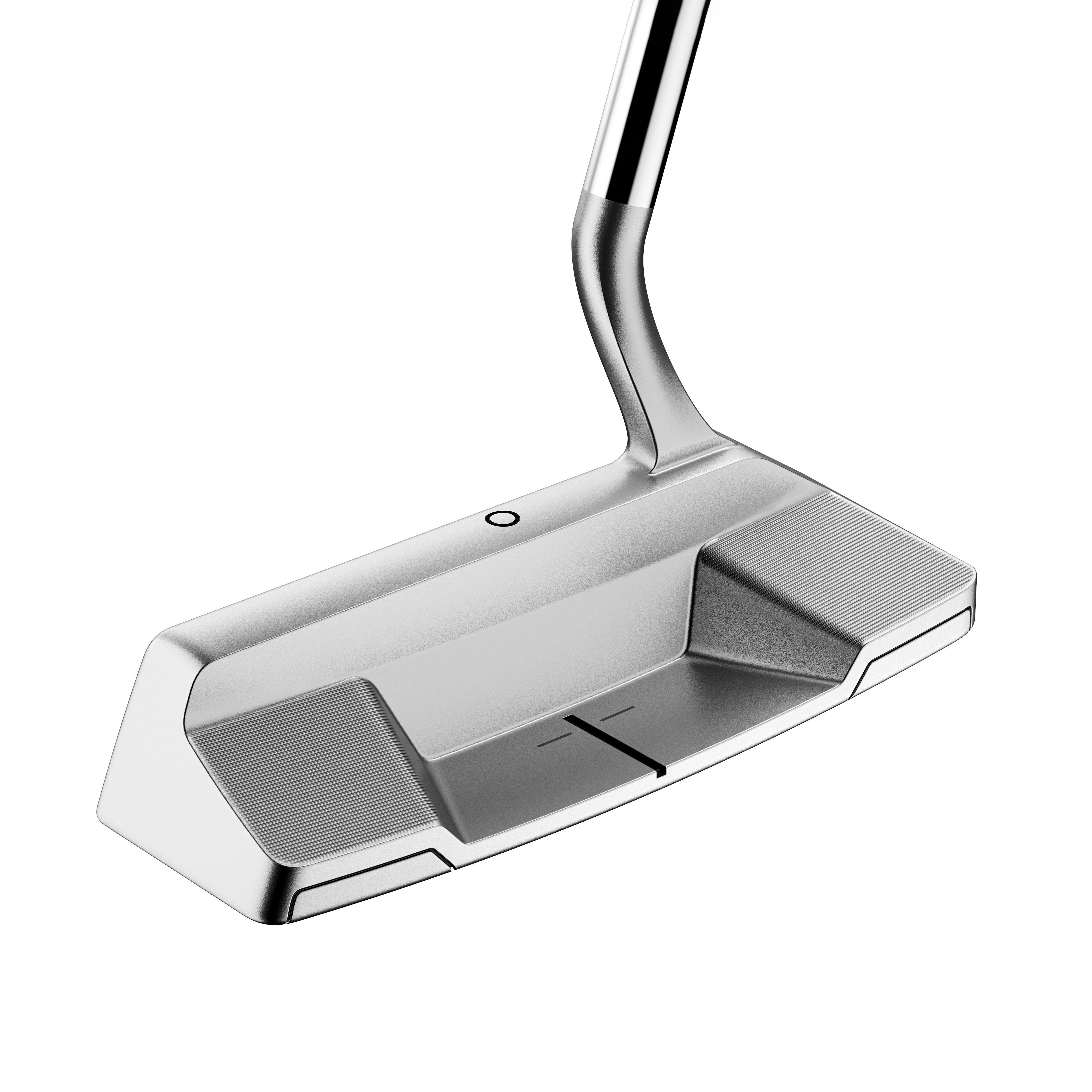 LH Golf Toe Hang Putter - Inesis Blade