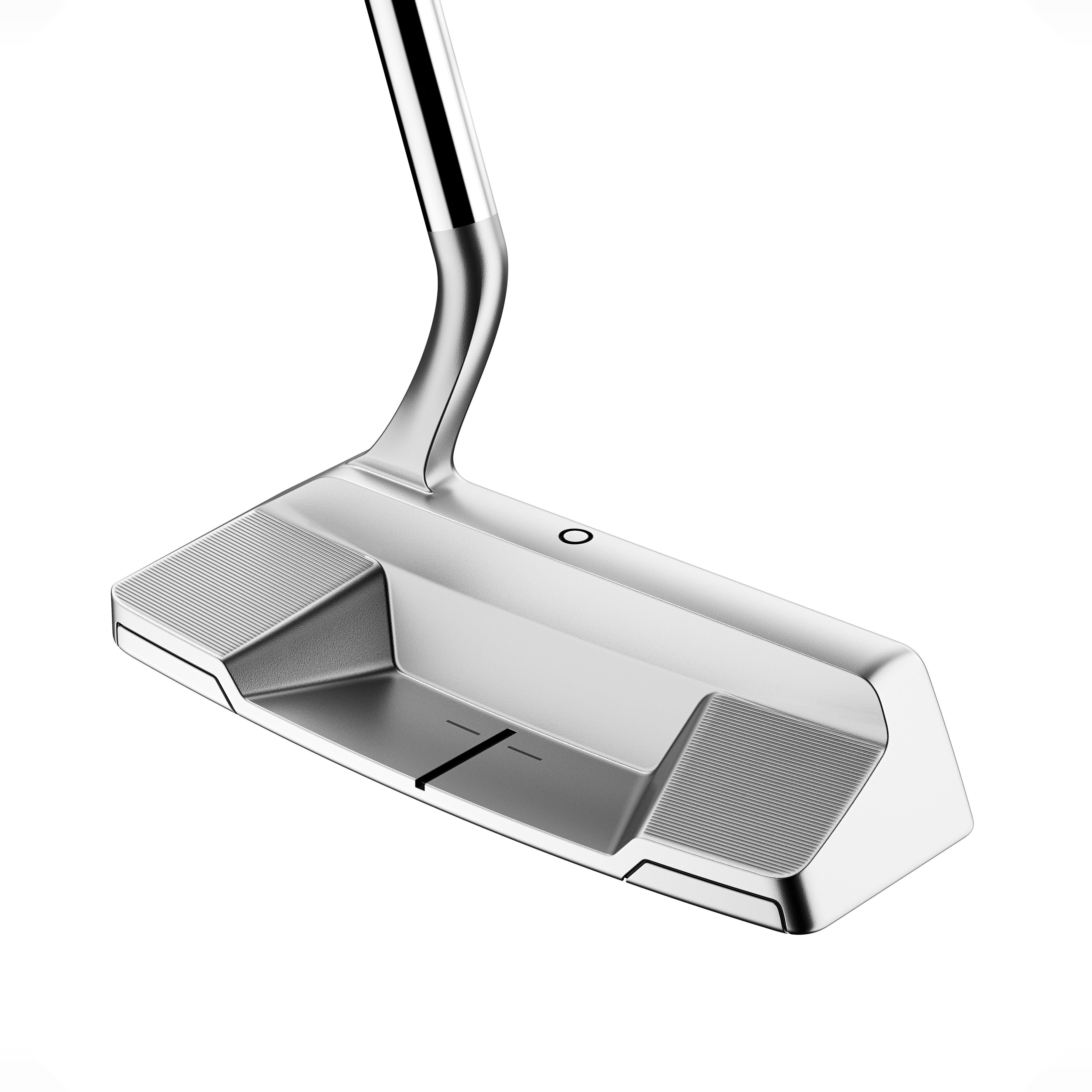 RH Toe Hang Golf Putter - Inesis Blade