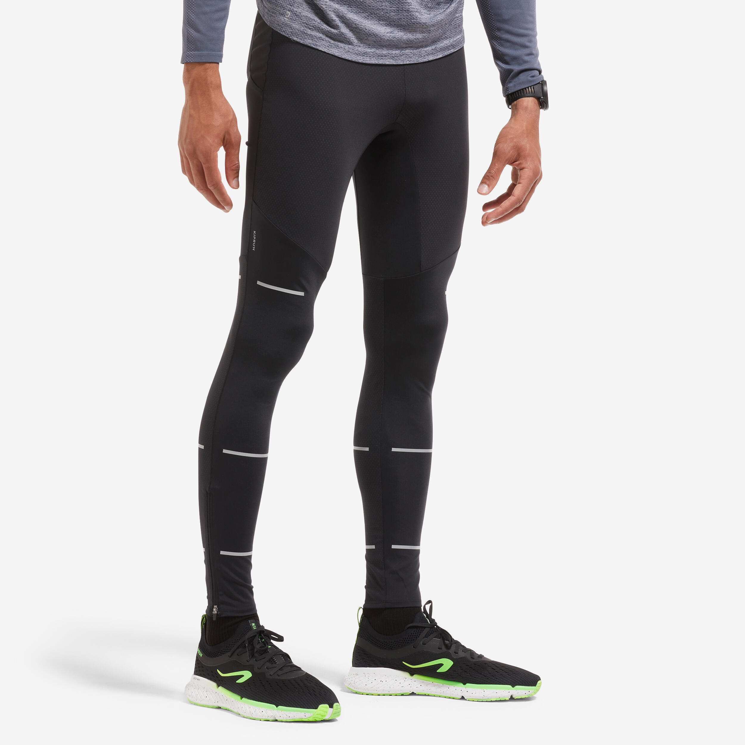 Run Dry running tights - Men