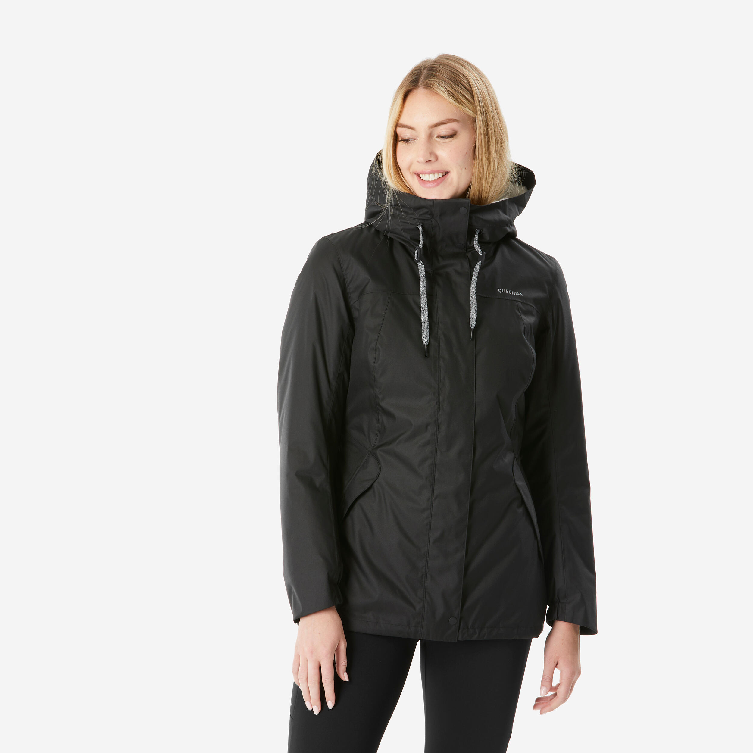 Womenâs Winter Jacket - SHÂ 500
