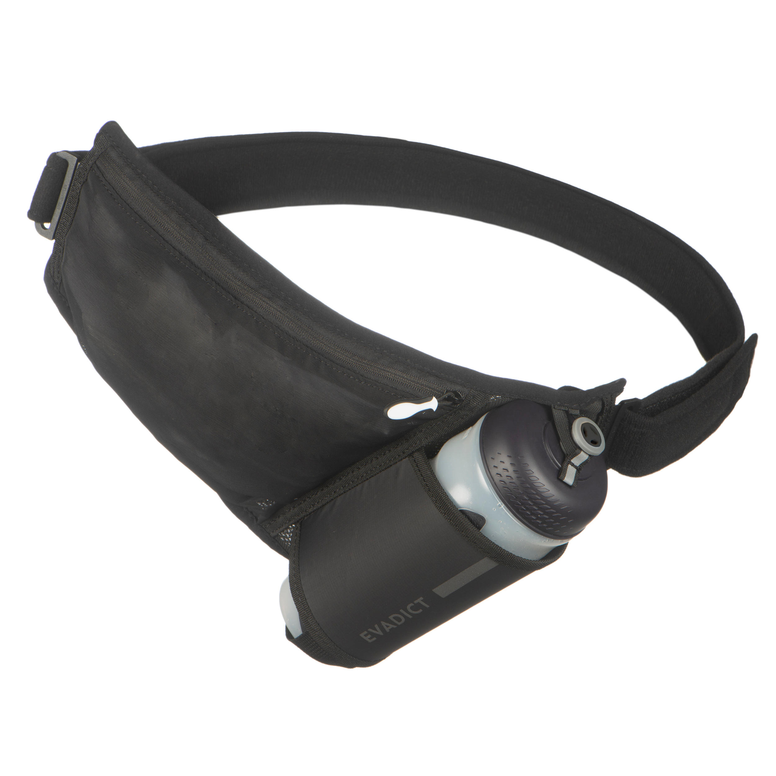 Trail Running Hydration Belt with Bottle 500 ml