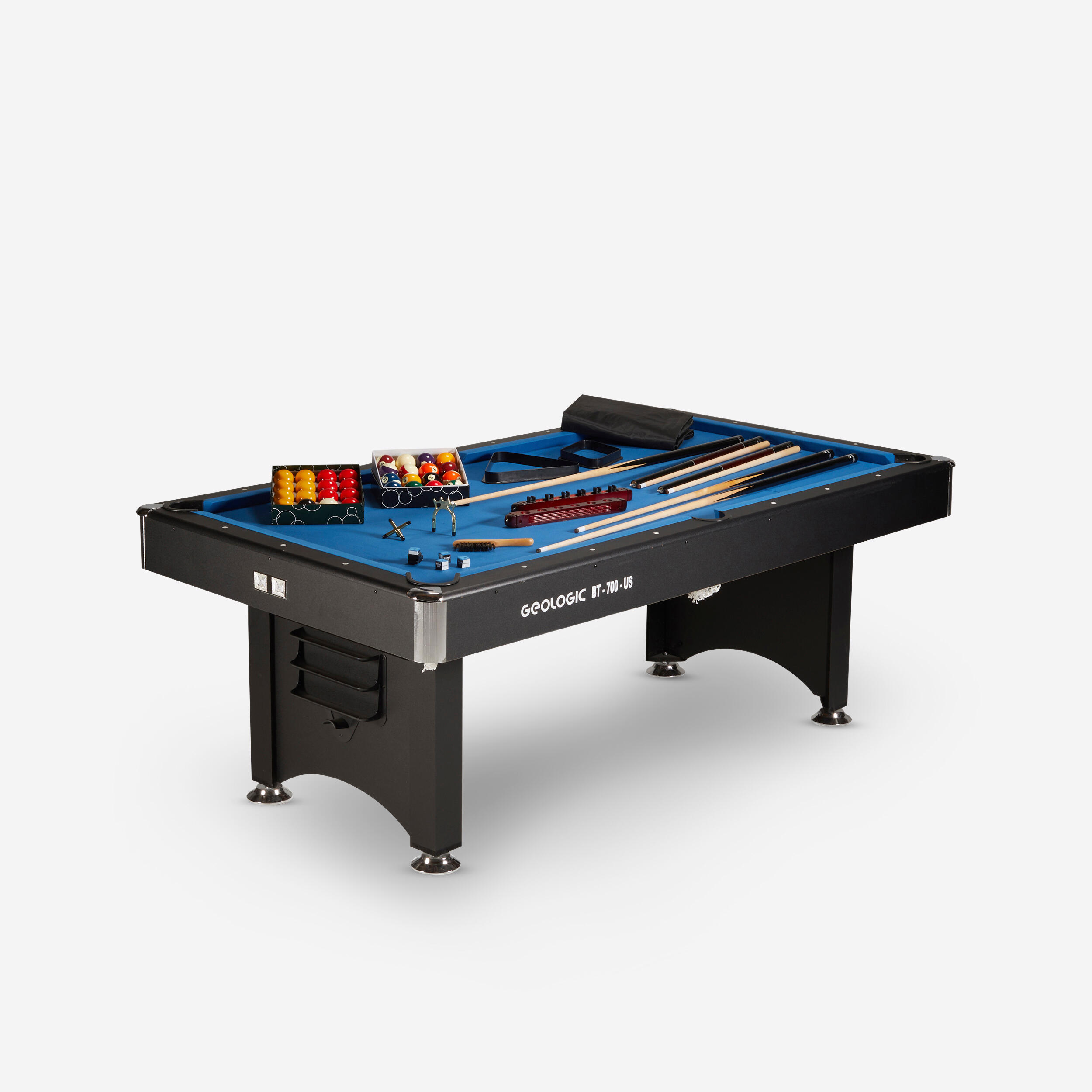 BT 700 Ultra-Complete Pool Kit
