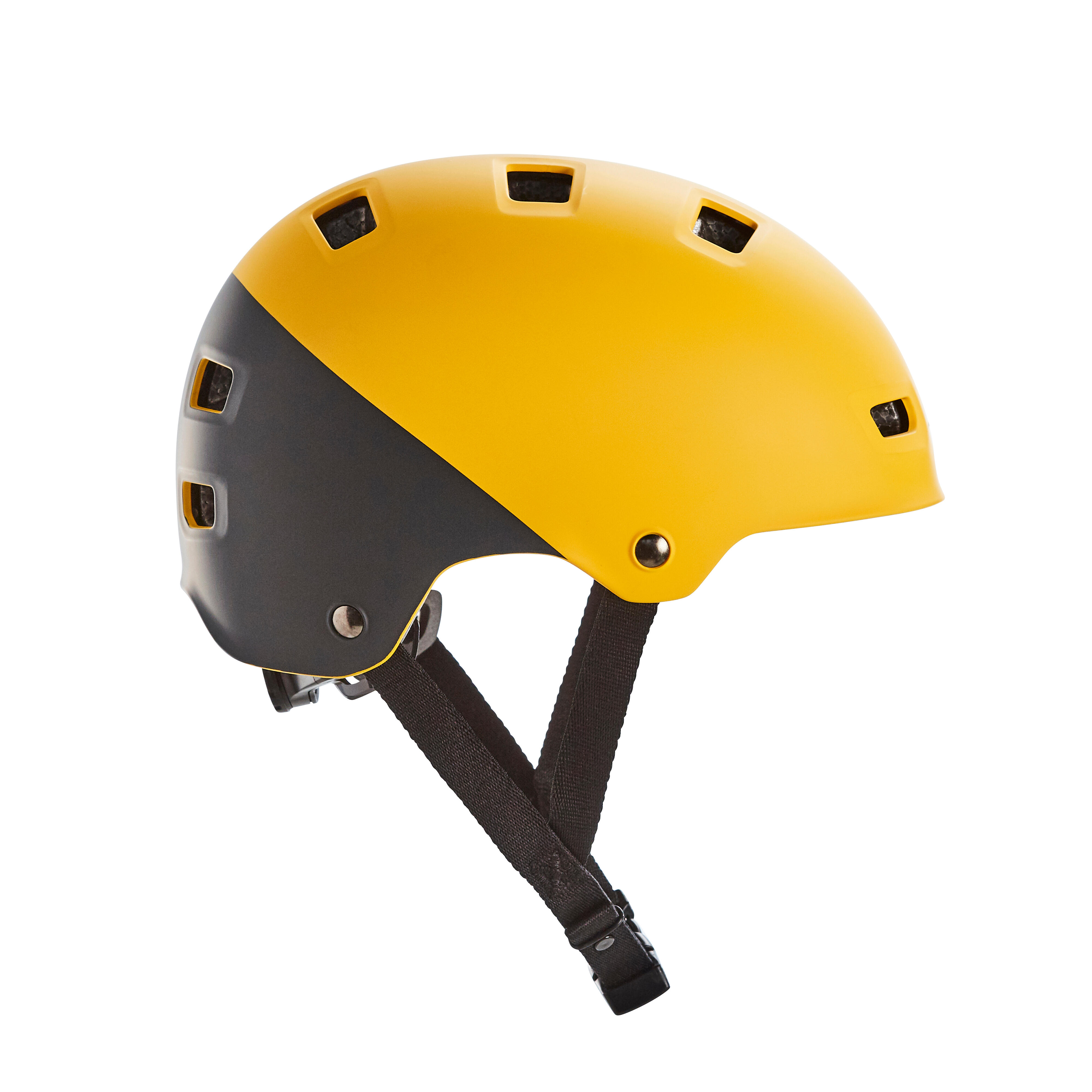 Kids' Bike Helmet - 520