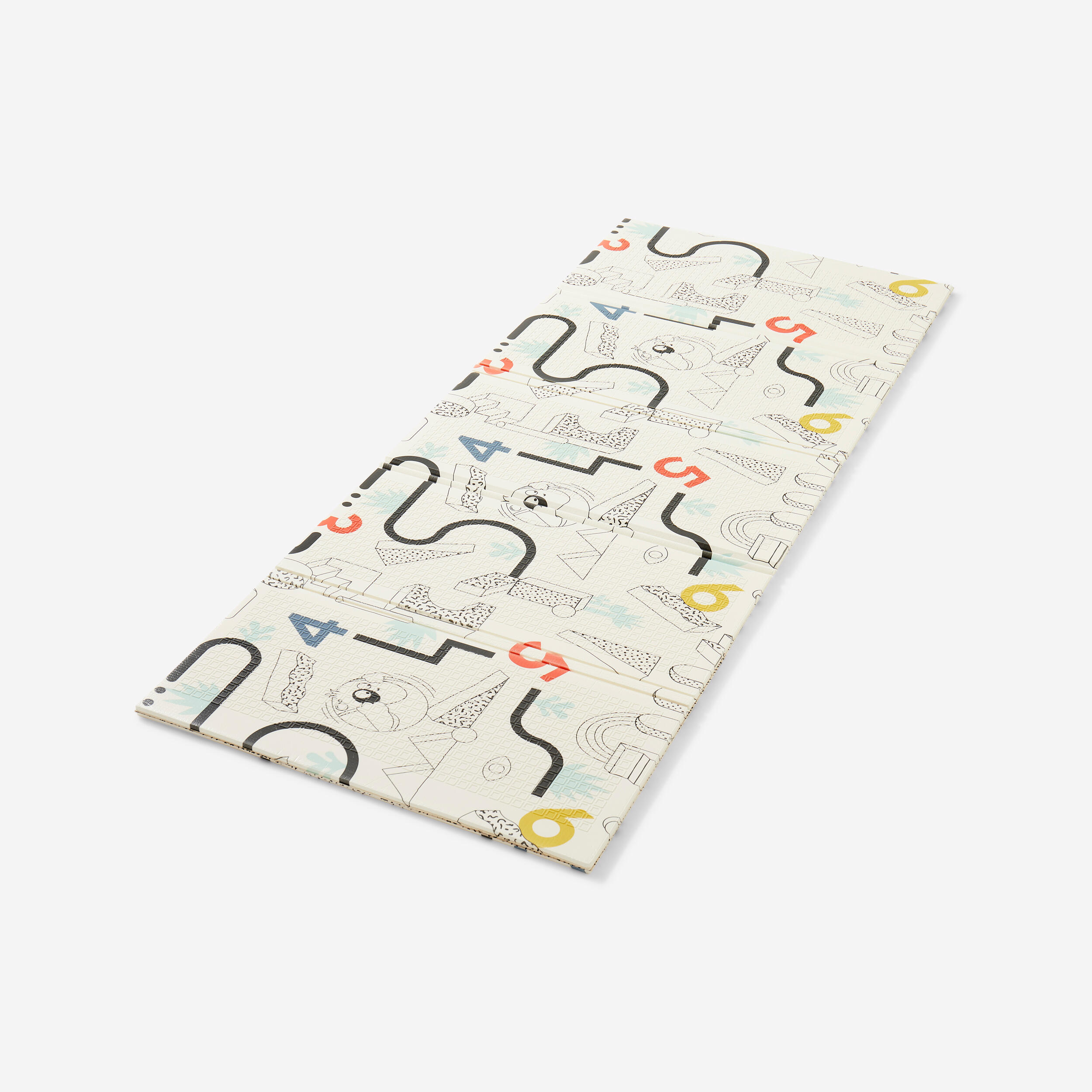 Kids’ Foldable Mat