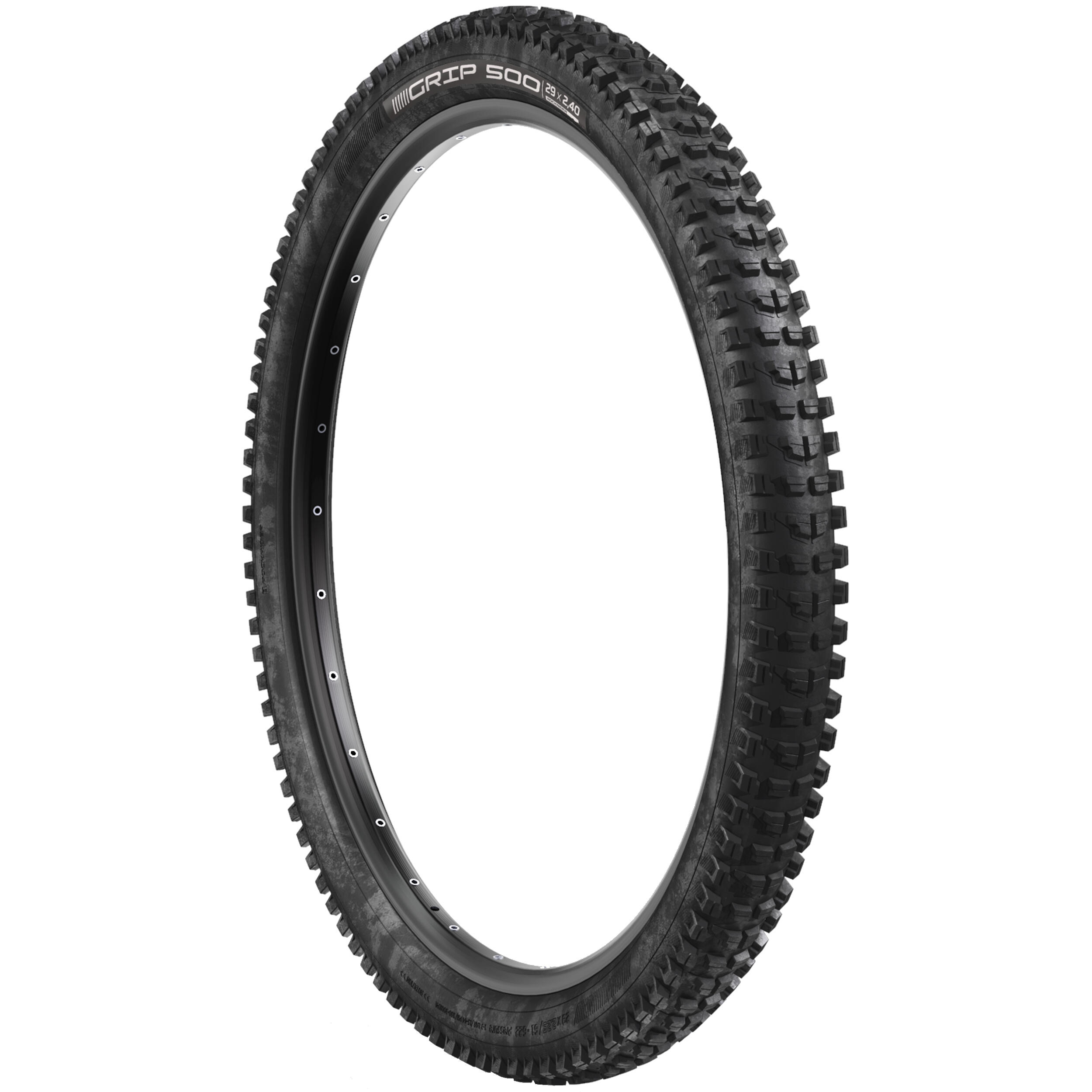 29" x 2.4 Mountain Bike Tire - Grip 500