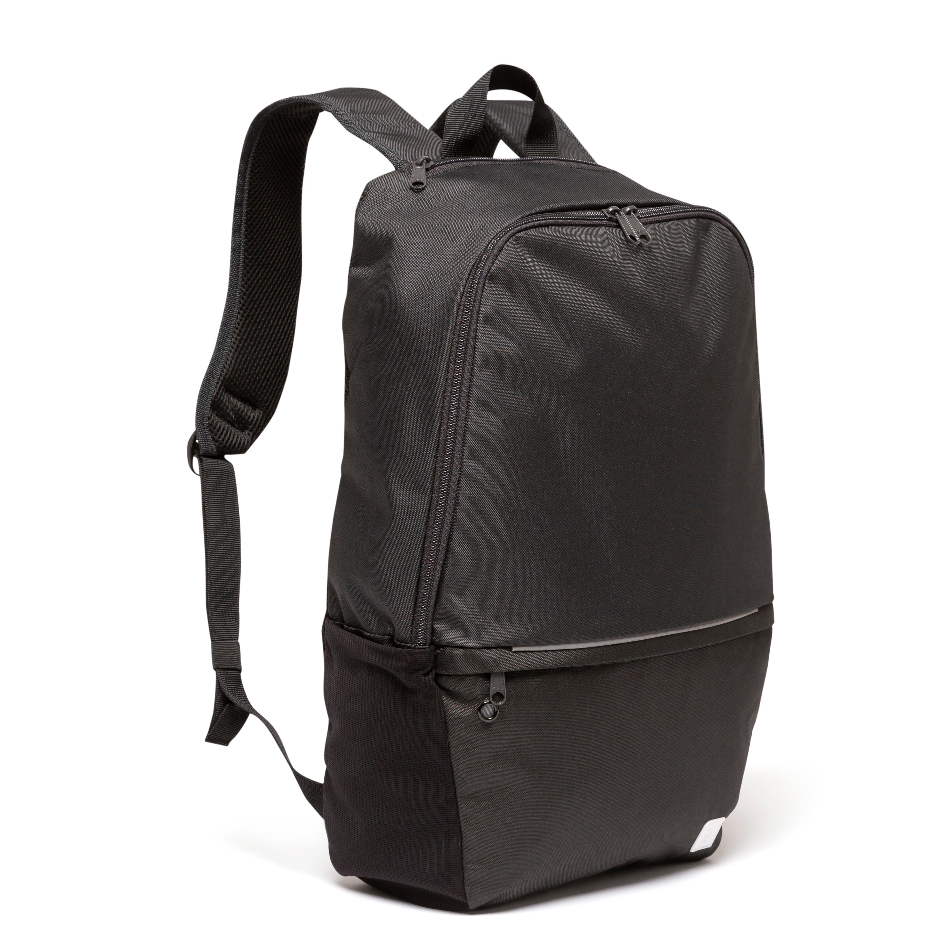 Backpack Essential - 24Â L Blk
