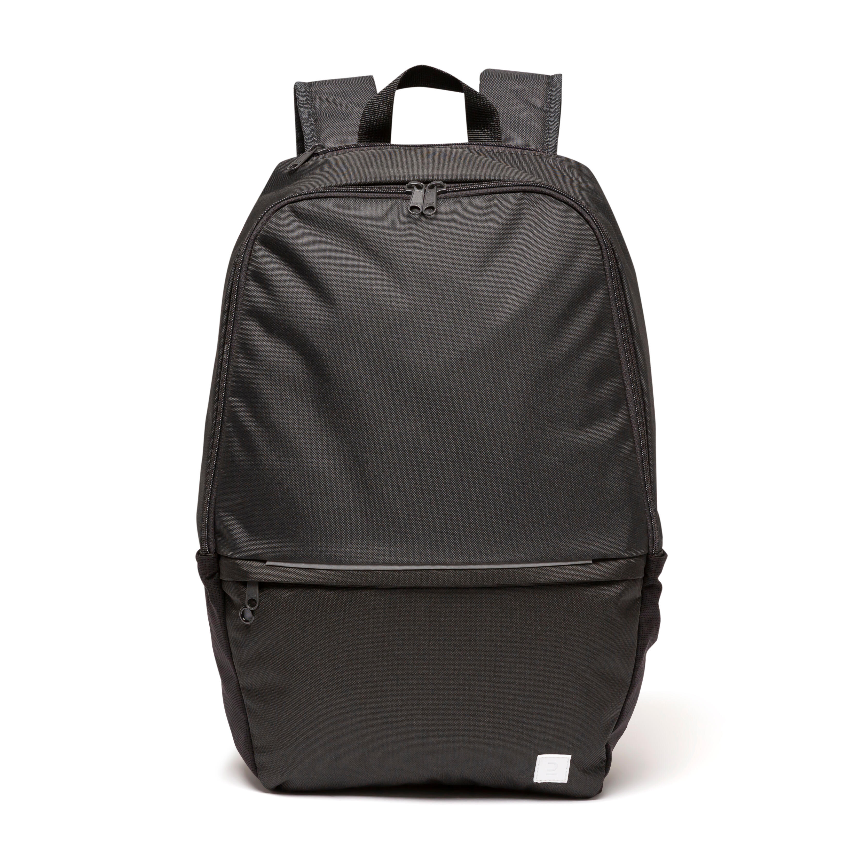 Backpack Essential - 24 L Blk