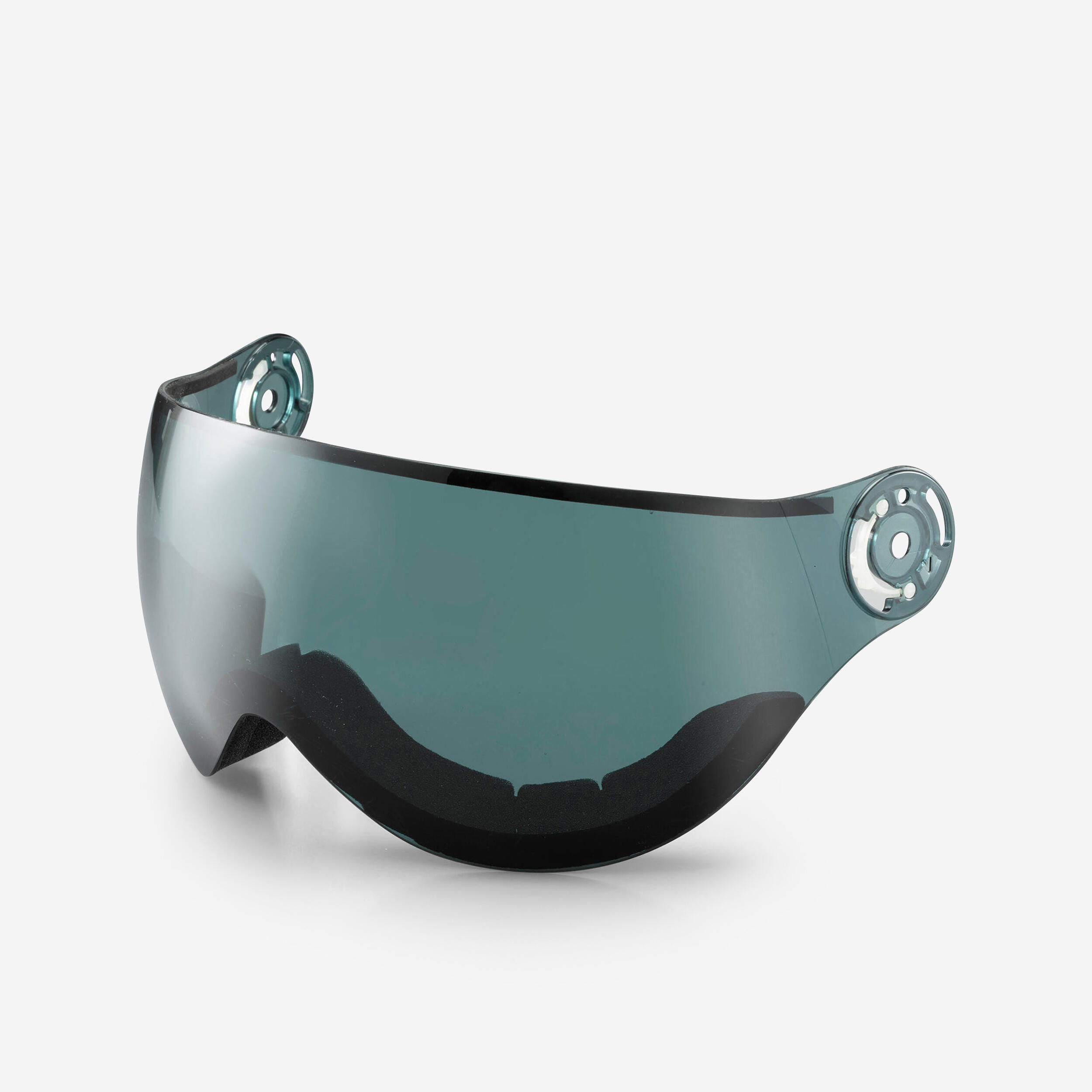Kidsâ Ski Helmet Visor â Kid 500