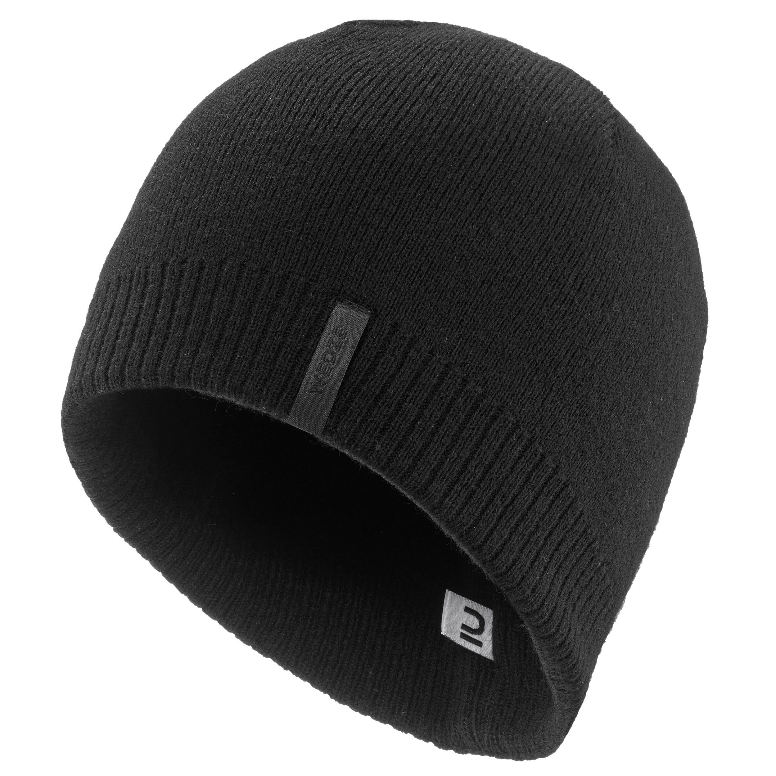 Simple Ski Hat