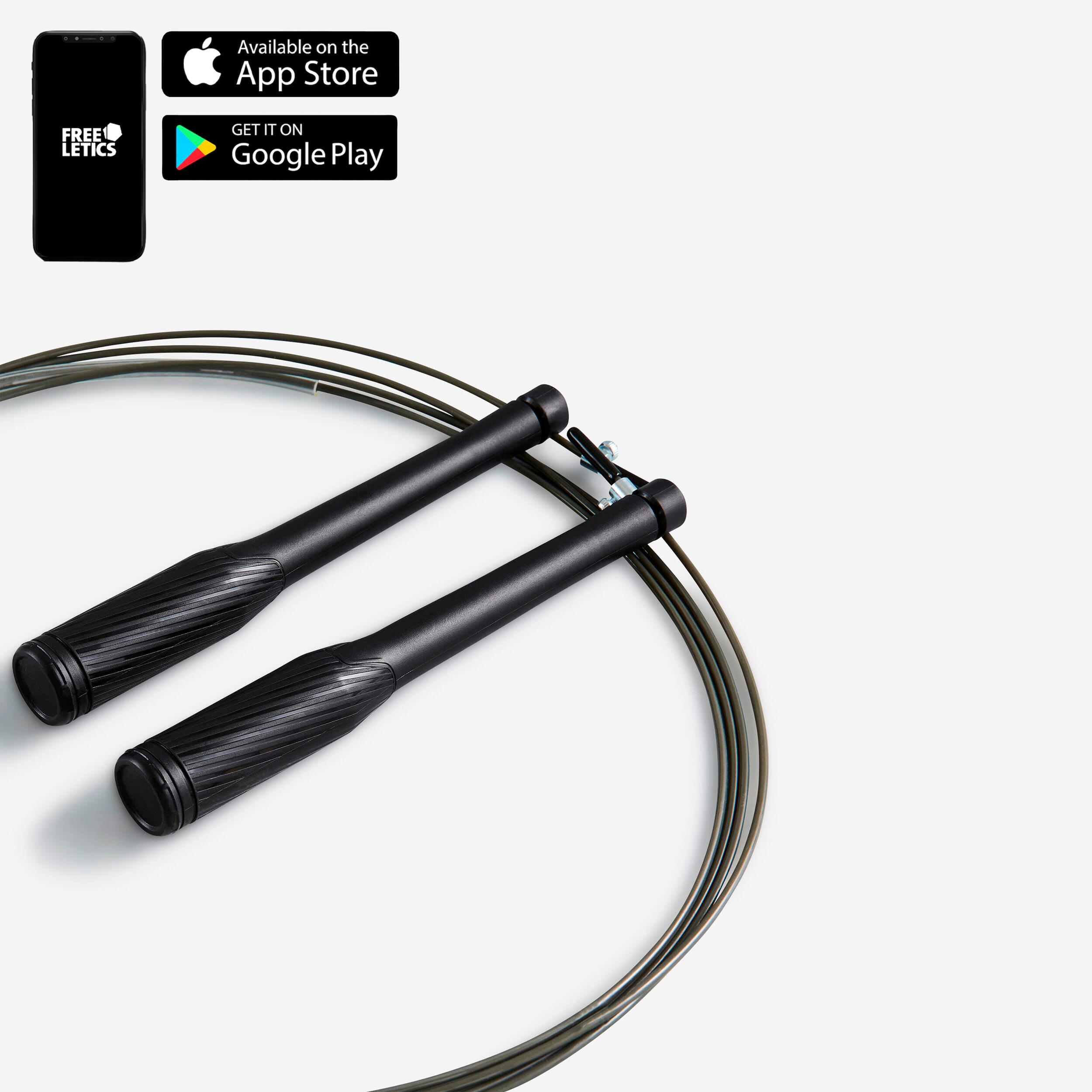 Speed Skipping Rope