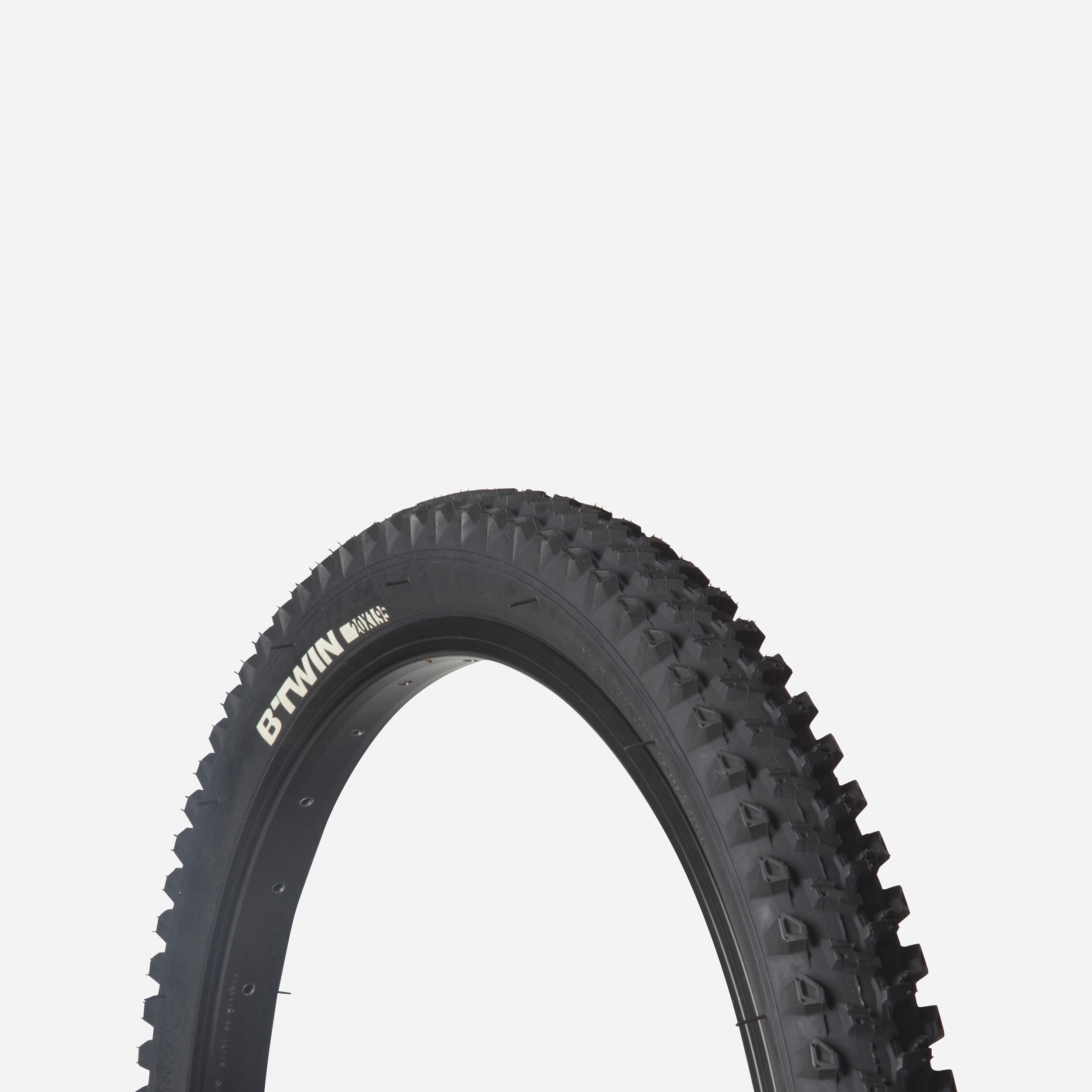 20x1.95 Stiff Bead Mountain Bike TireâââKids