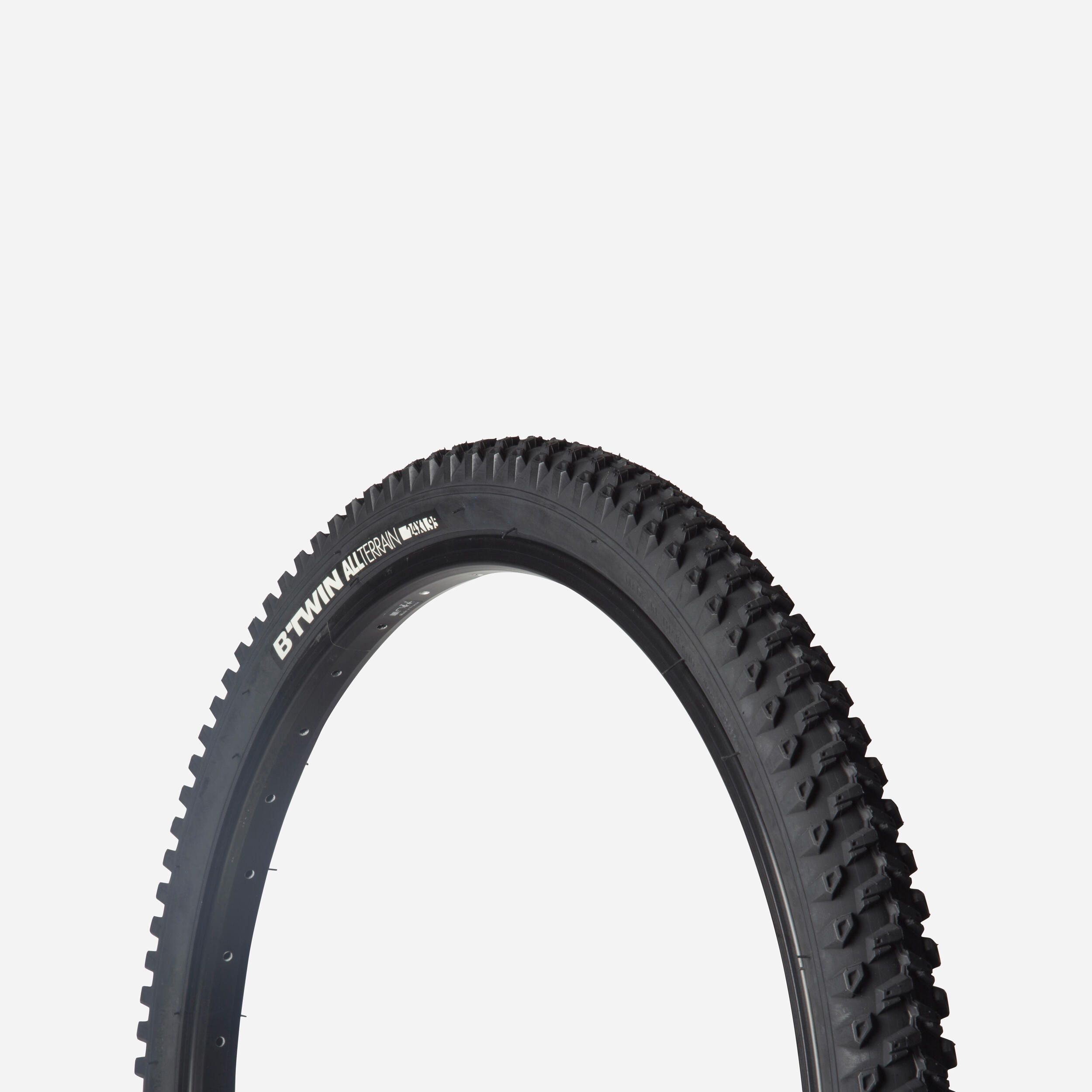 Kids' Stiff Bead Bike Tire 24x1.95 / ETRTOÂ 47-507