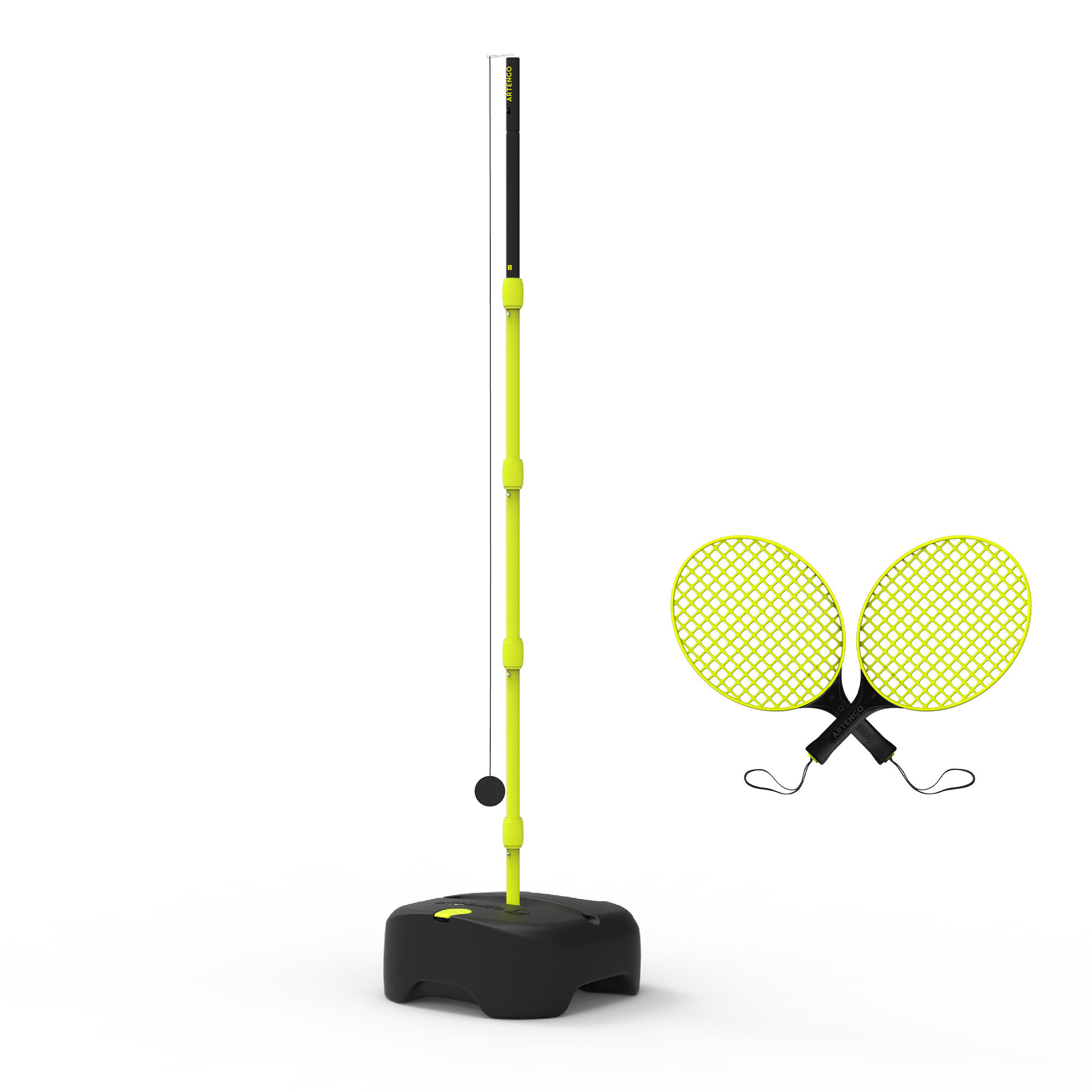 Tetherball Set, Turnball JR