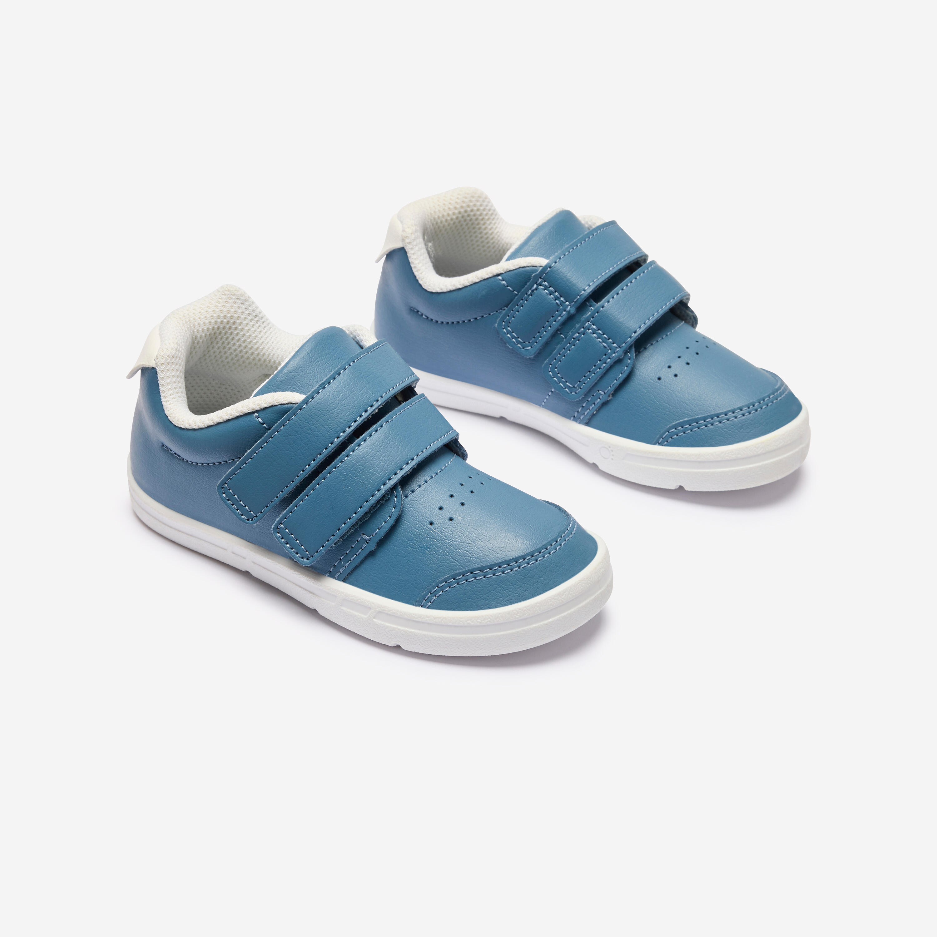 Kids’ Shoes - I Move 100 Blue