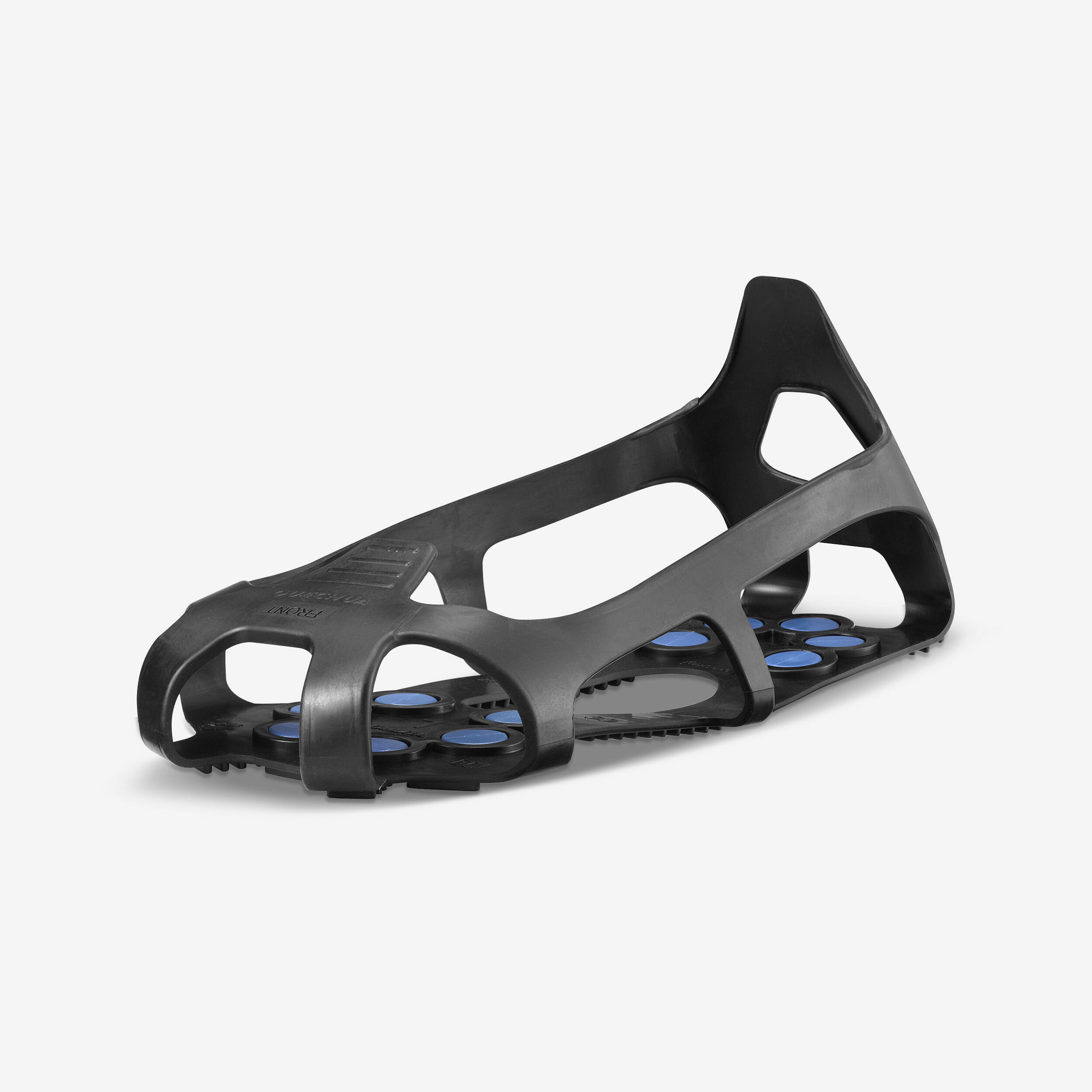 Snow Hiking Crampons - SH 100 Sizes XS to XL