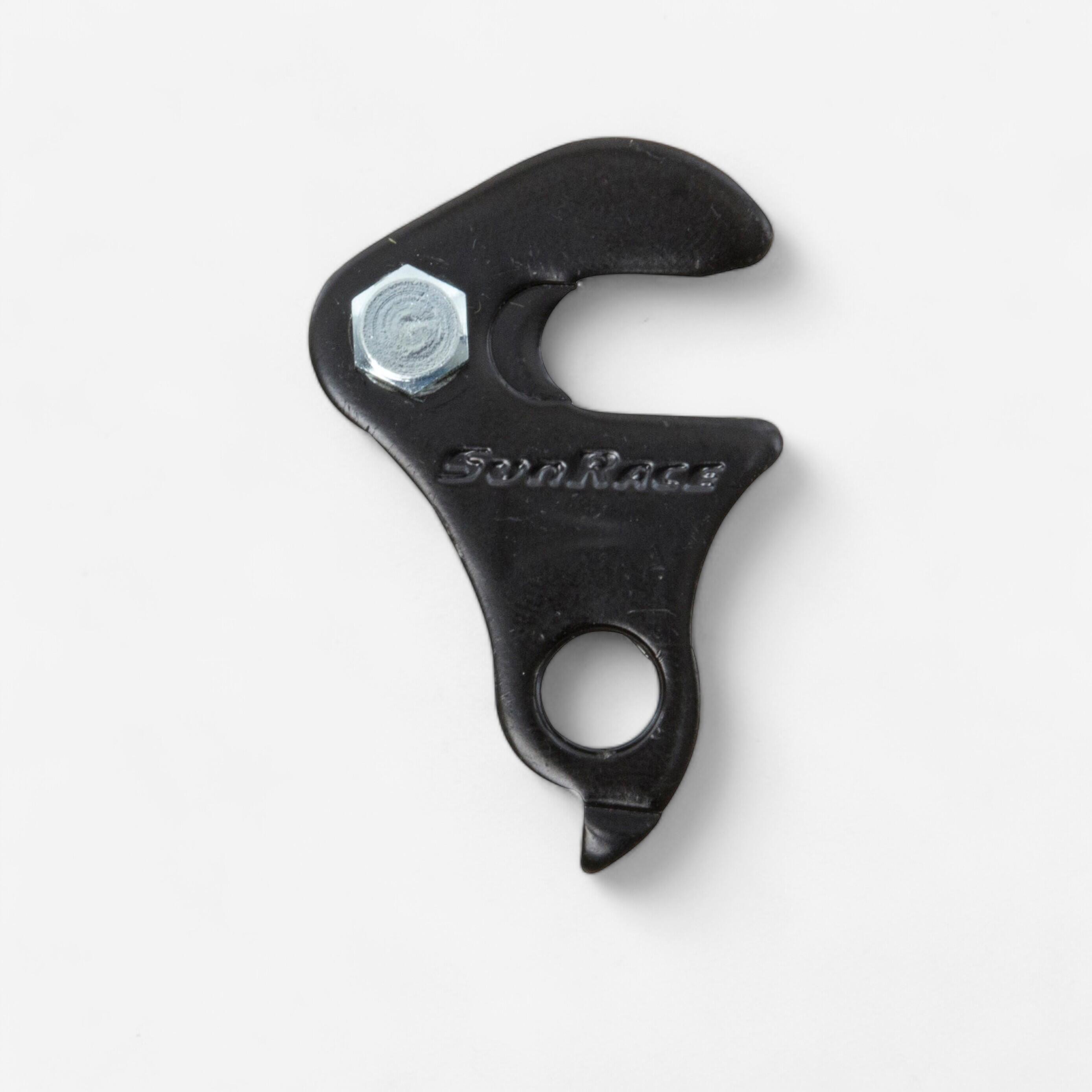 Derailleur Dropout Replacement
