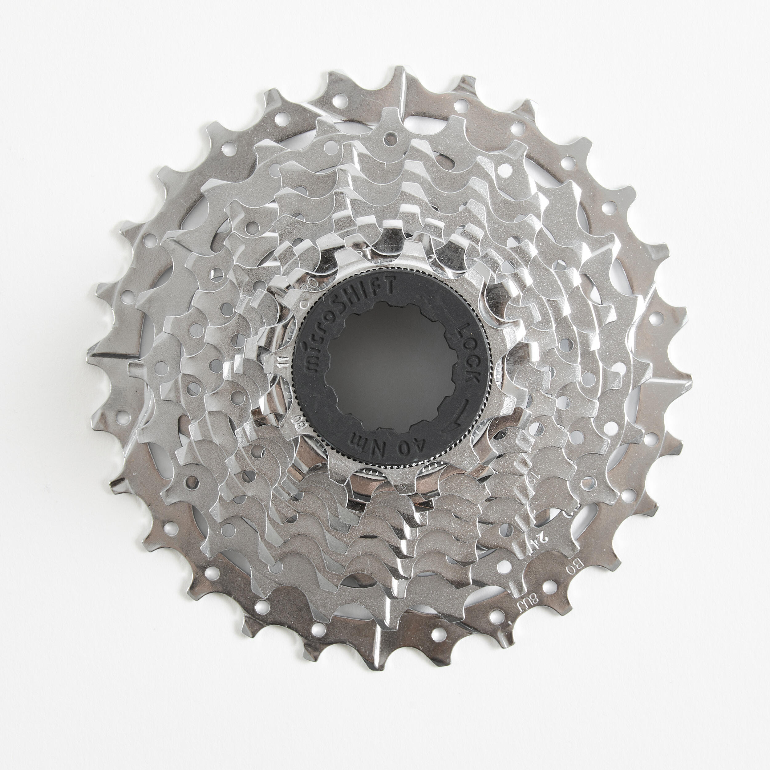 11-28 10-Speed Road Bike Cassette