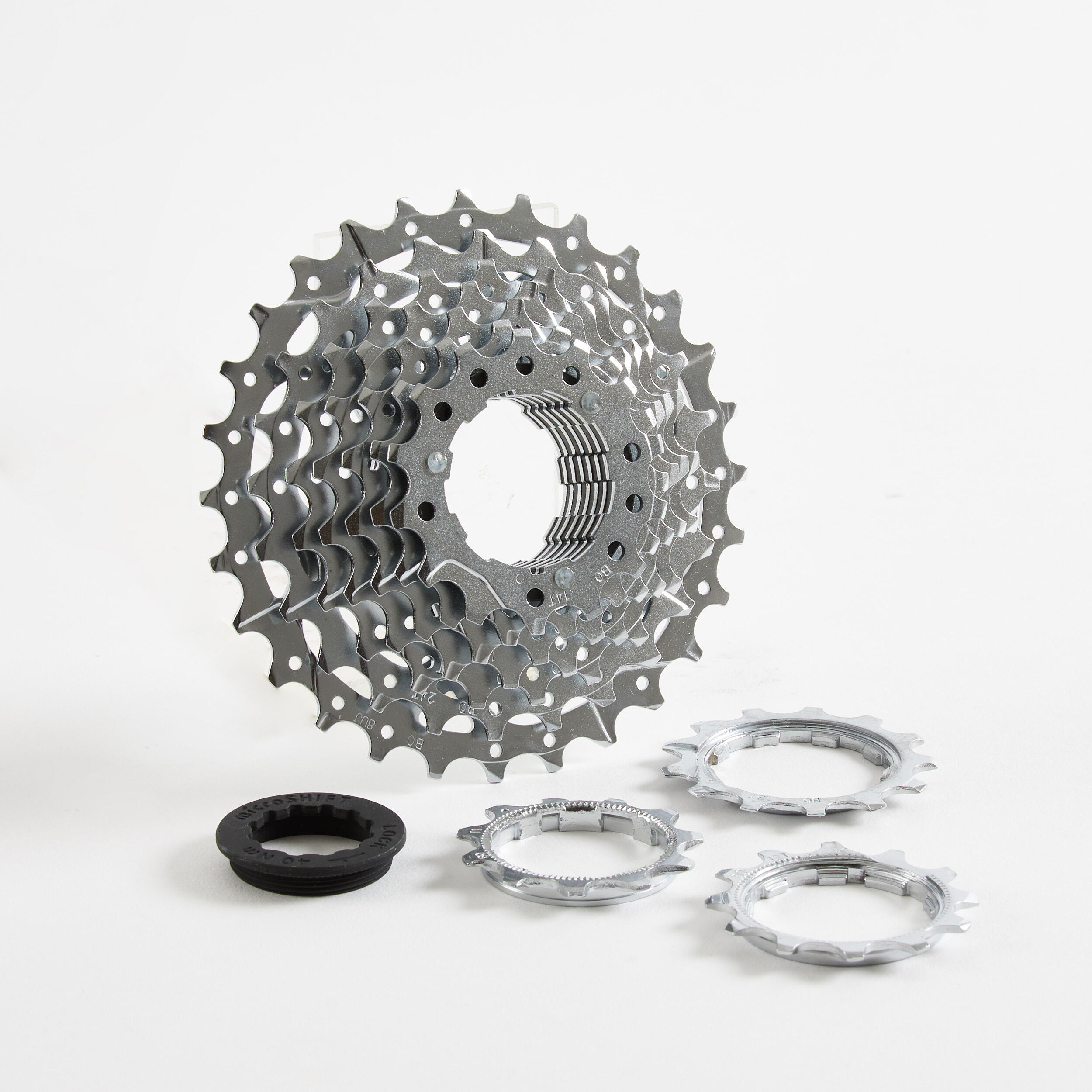 11-28 10-Speed Road Bike Cassette