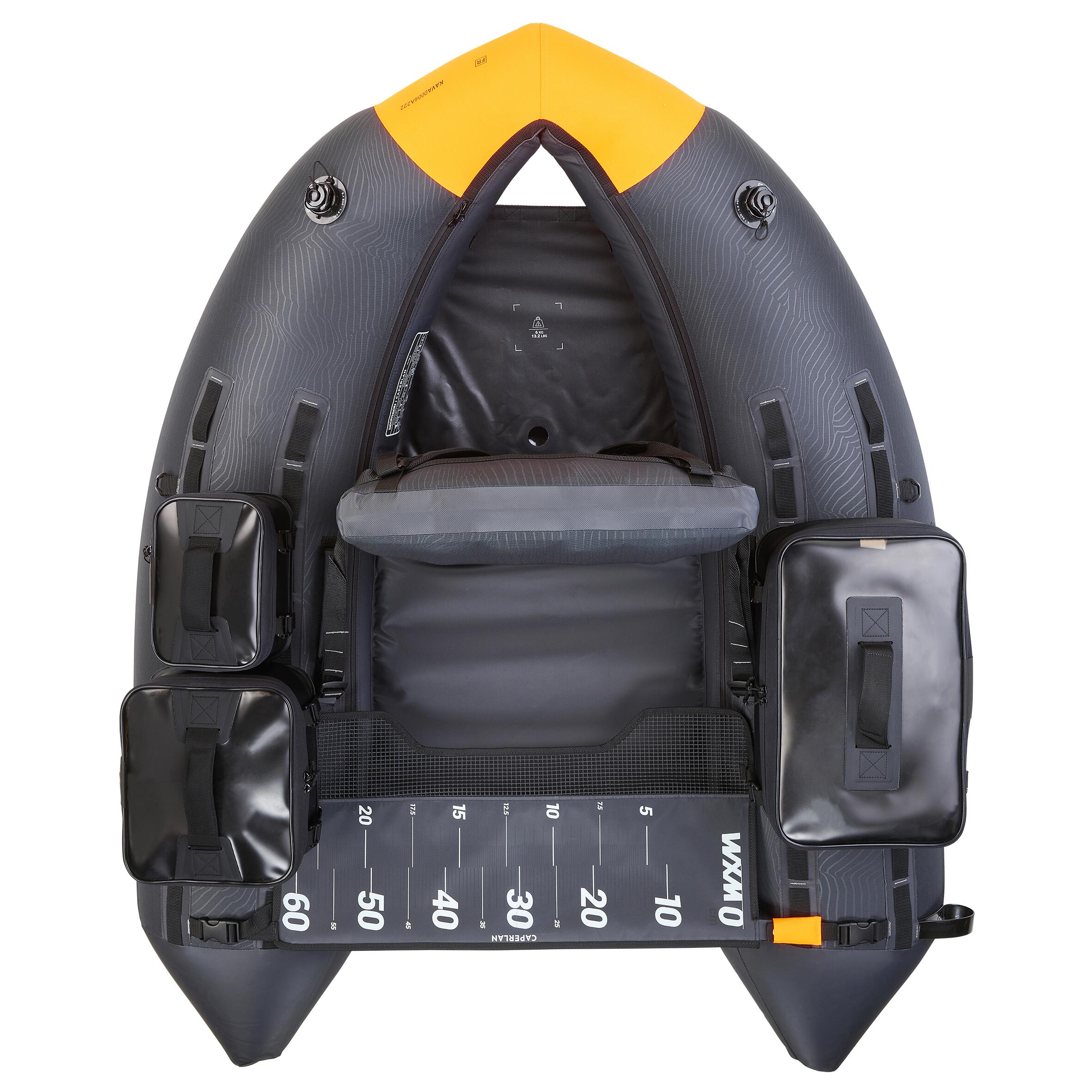 Fishing Float Tube FLTB-5 V2