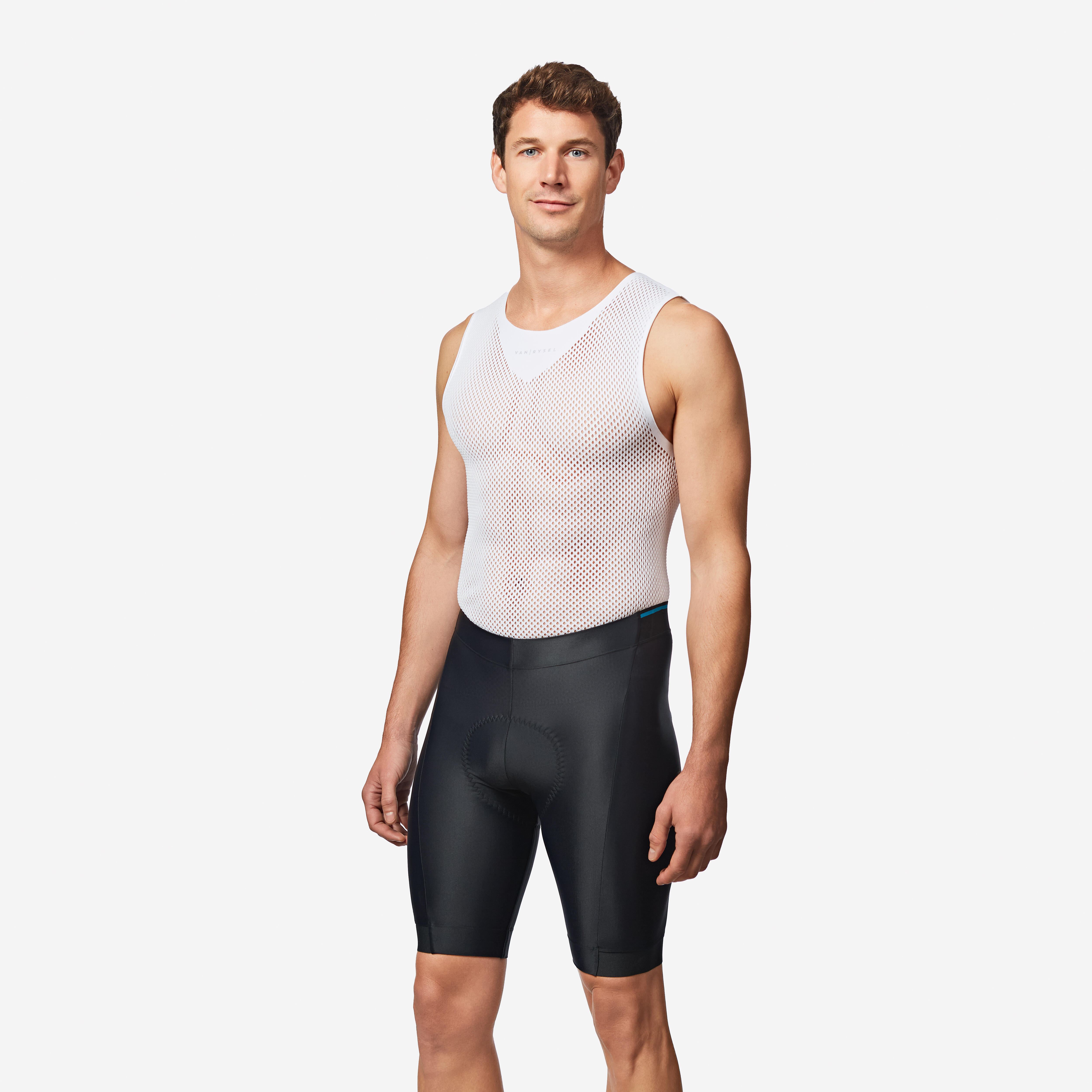RC 100 cycling shorts - Men
