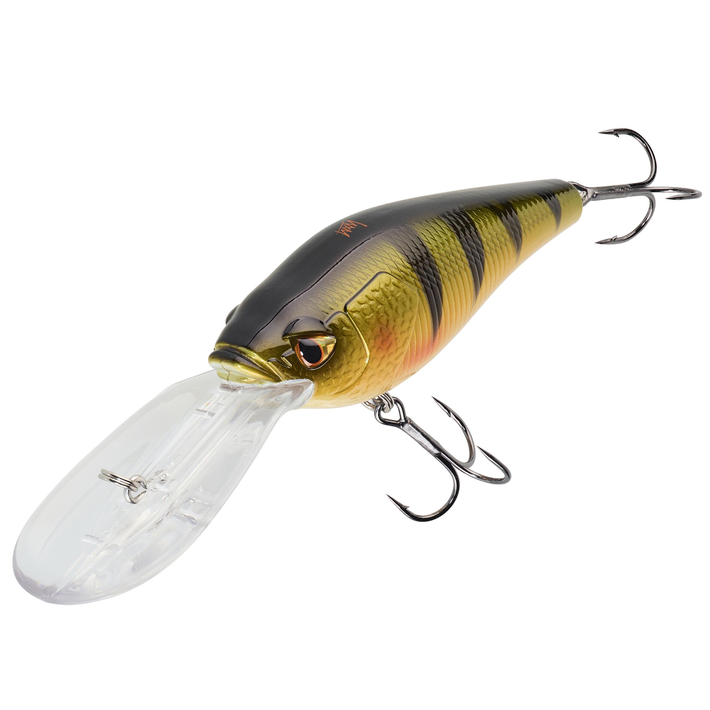 WXM CRKDD 80 F hard fishing lure