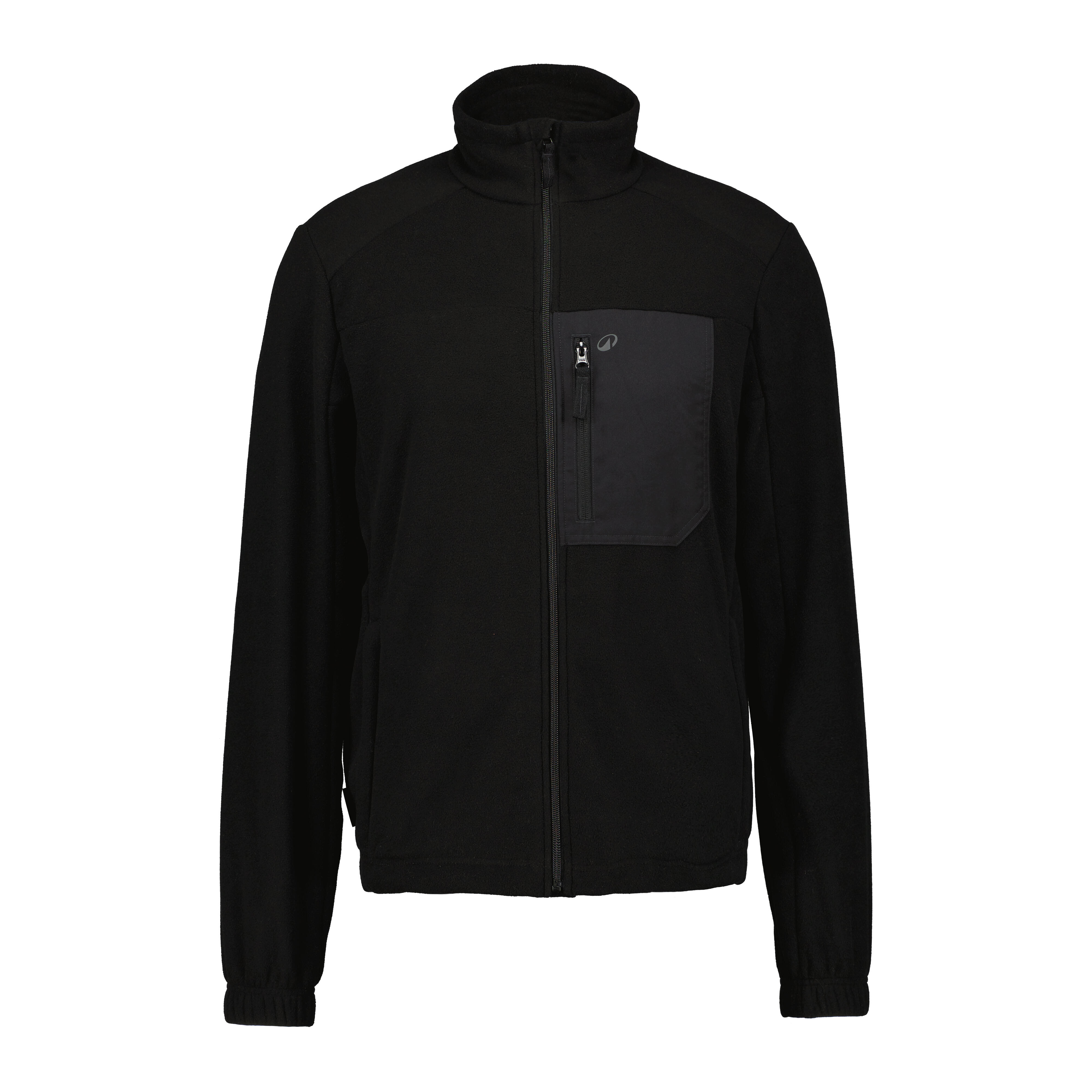 Men's Fleece Hunting Jacket â 500