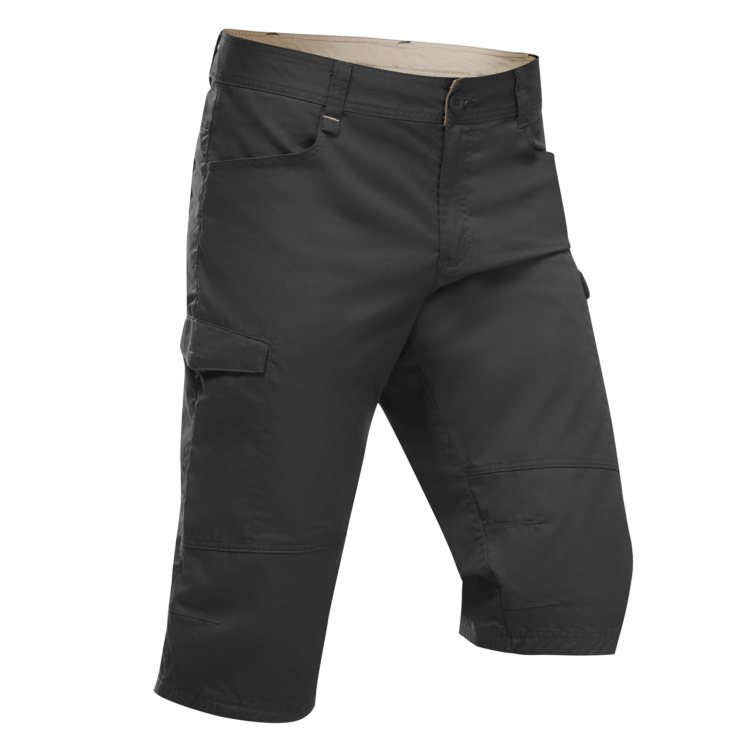 Menâs Hiking Shorts - NH 500