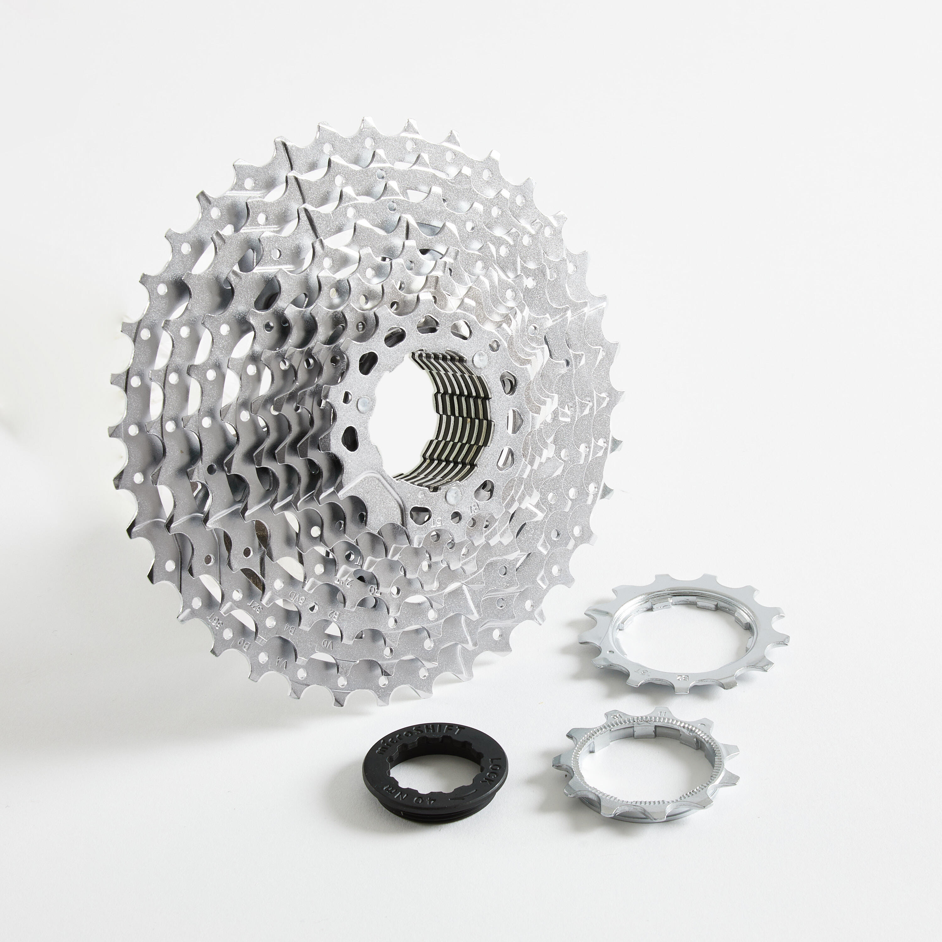 11-36 10-Speed Road Bike Cassette