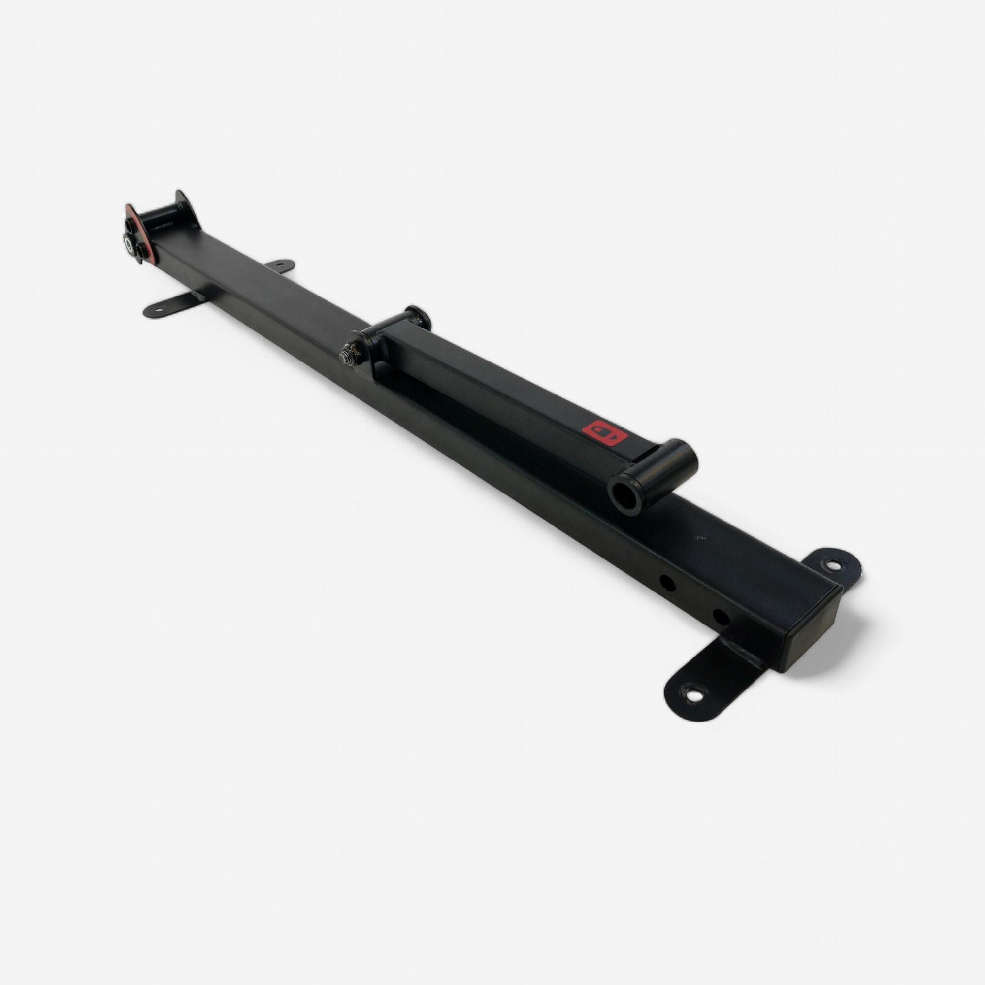 Bench Press Fold Backrest Frame
