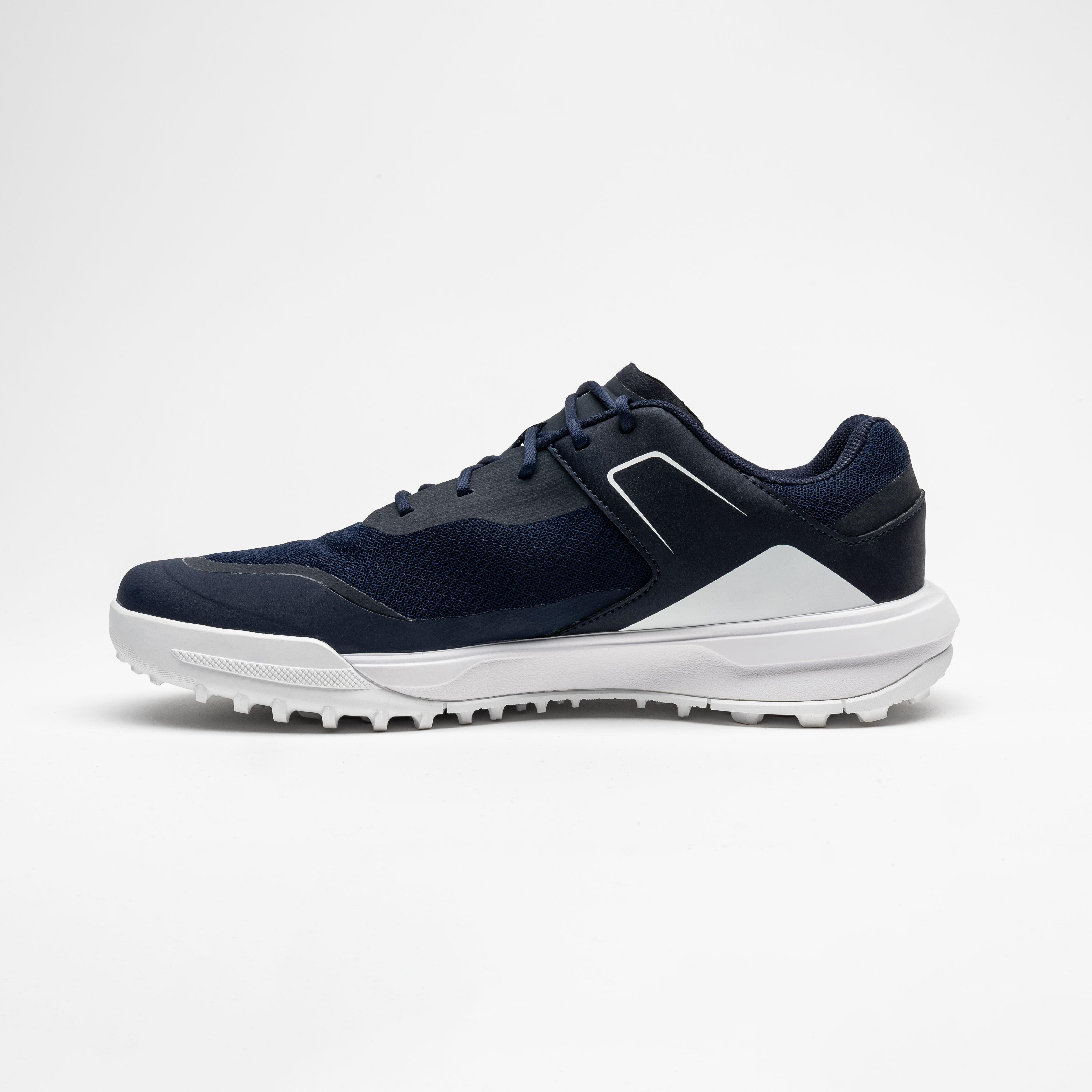 Men’s Golf Shoes - WW 500 Blue