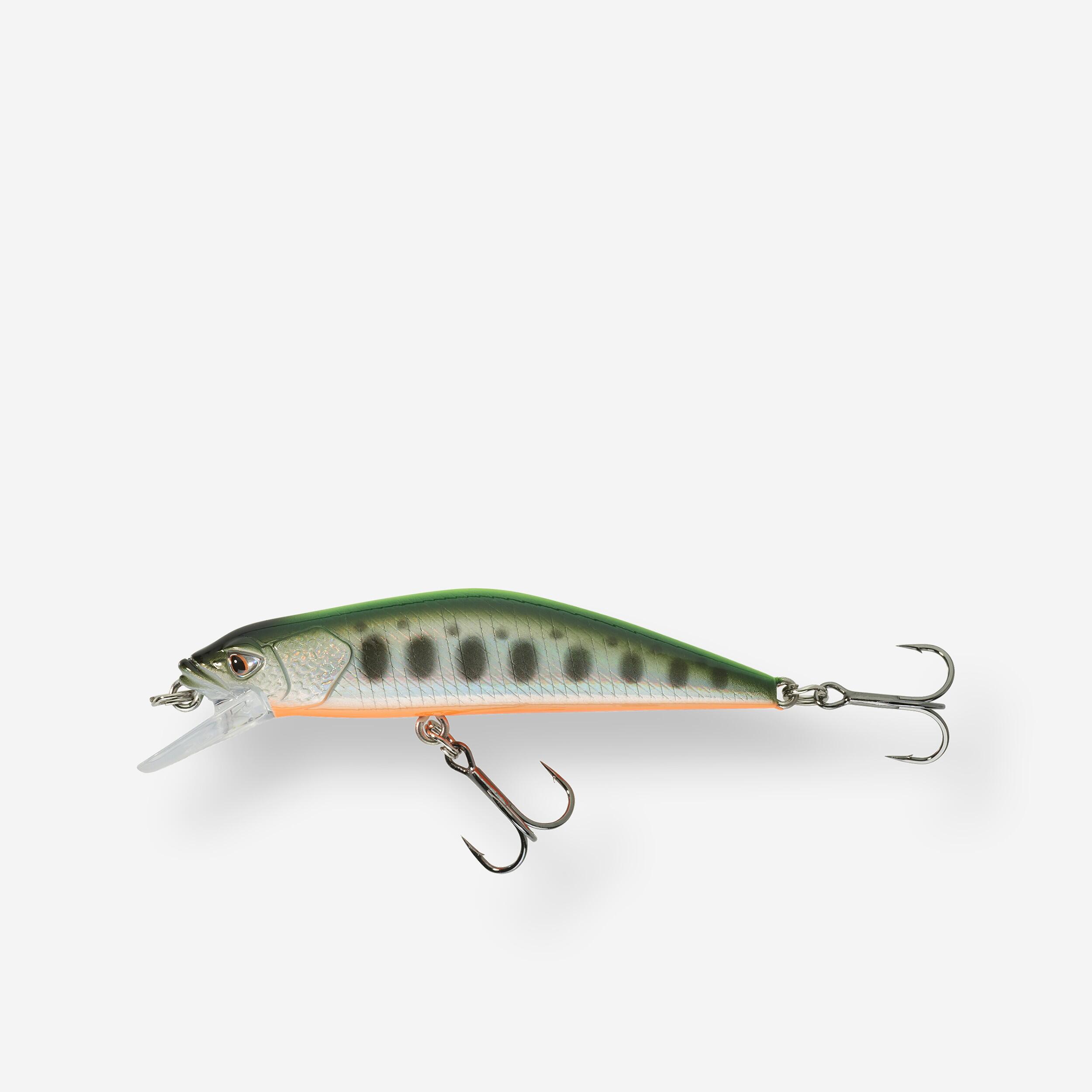 Trout Fishing Hard Lure - WXM MNWFSÂ 70