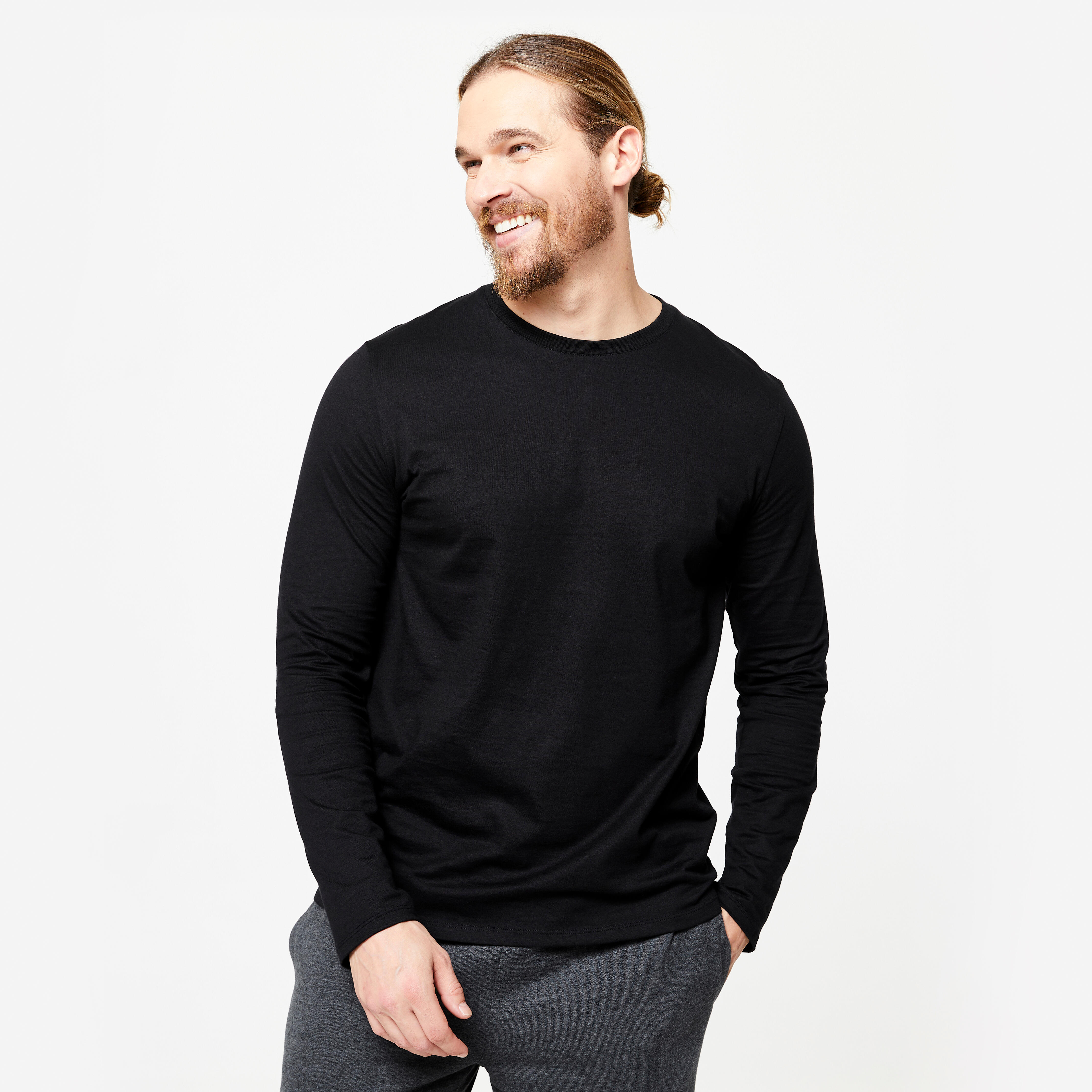 Menâs Fitness Shirt - 100