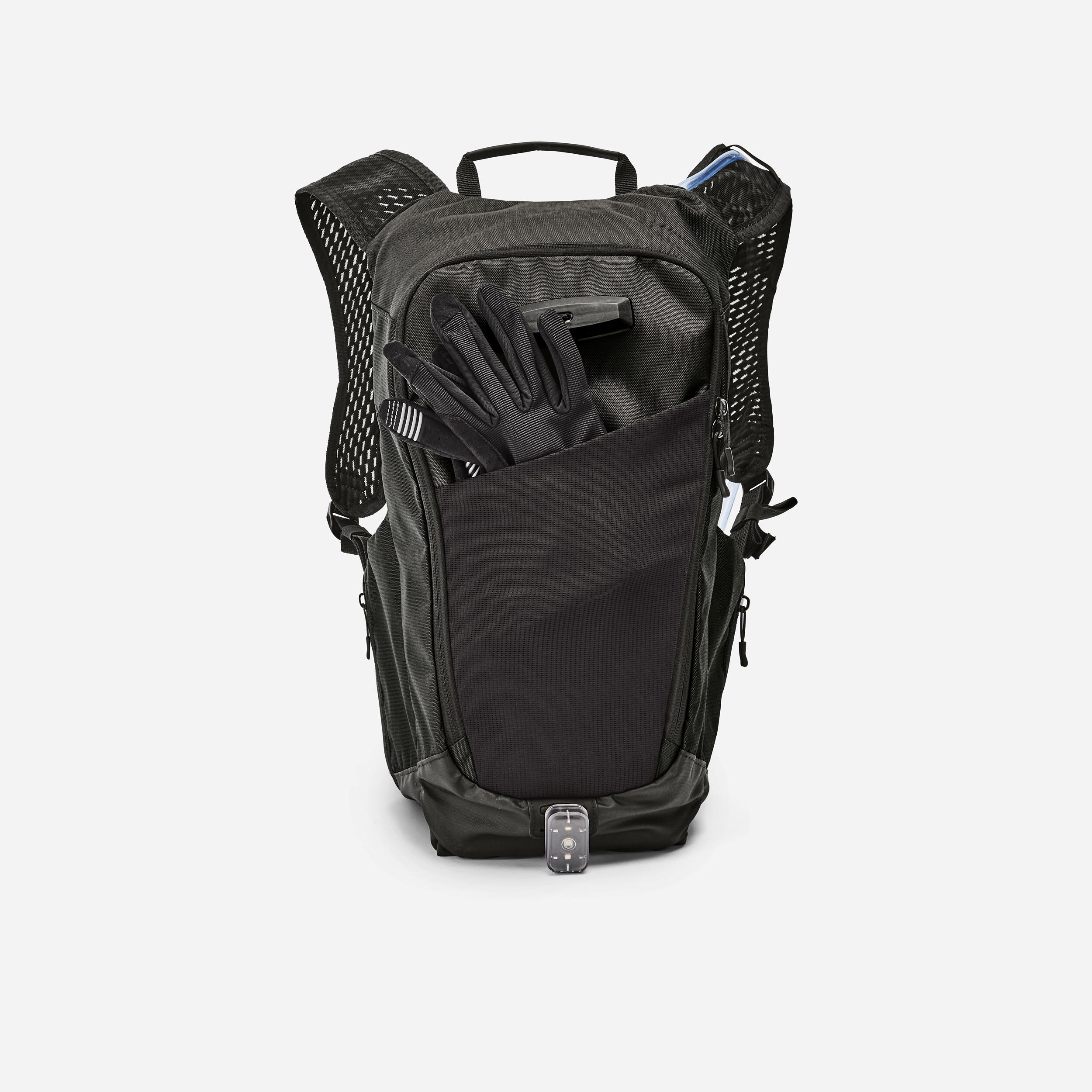 7 L / 2 L MTB Hydration Backpack - Explore Black