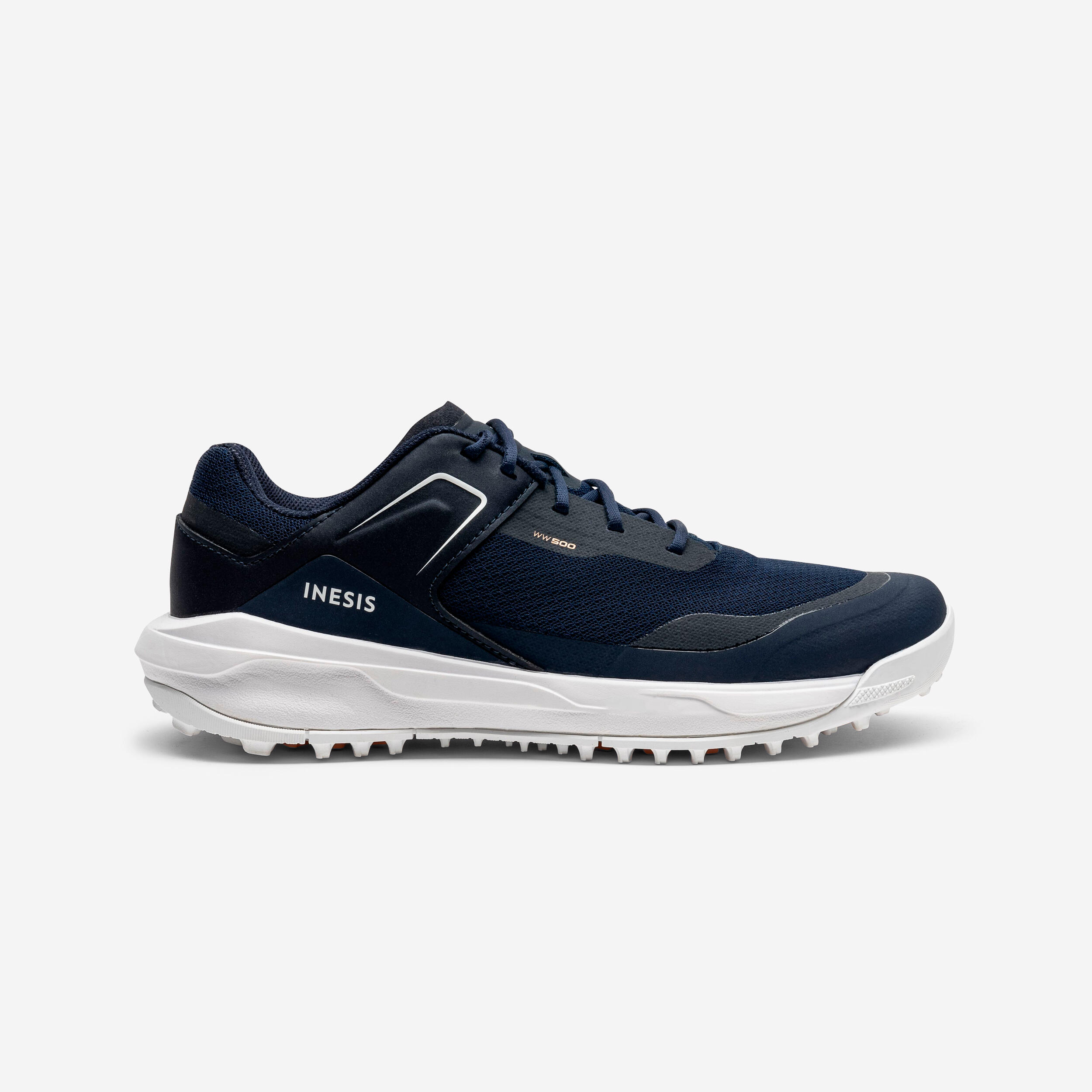 Women's Golf Shoes - WW 500 Blue