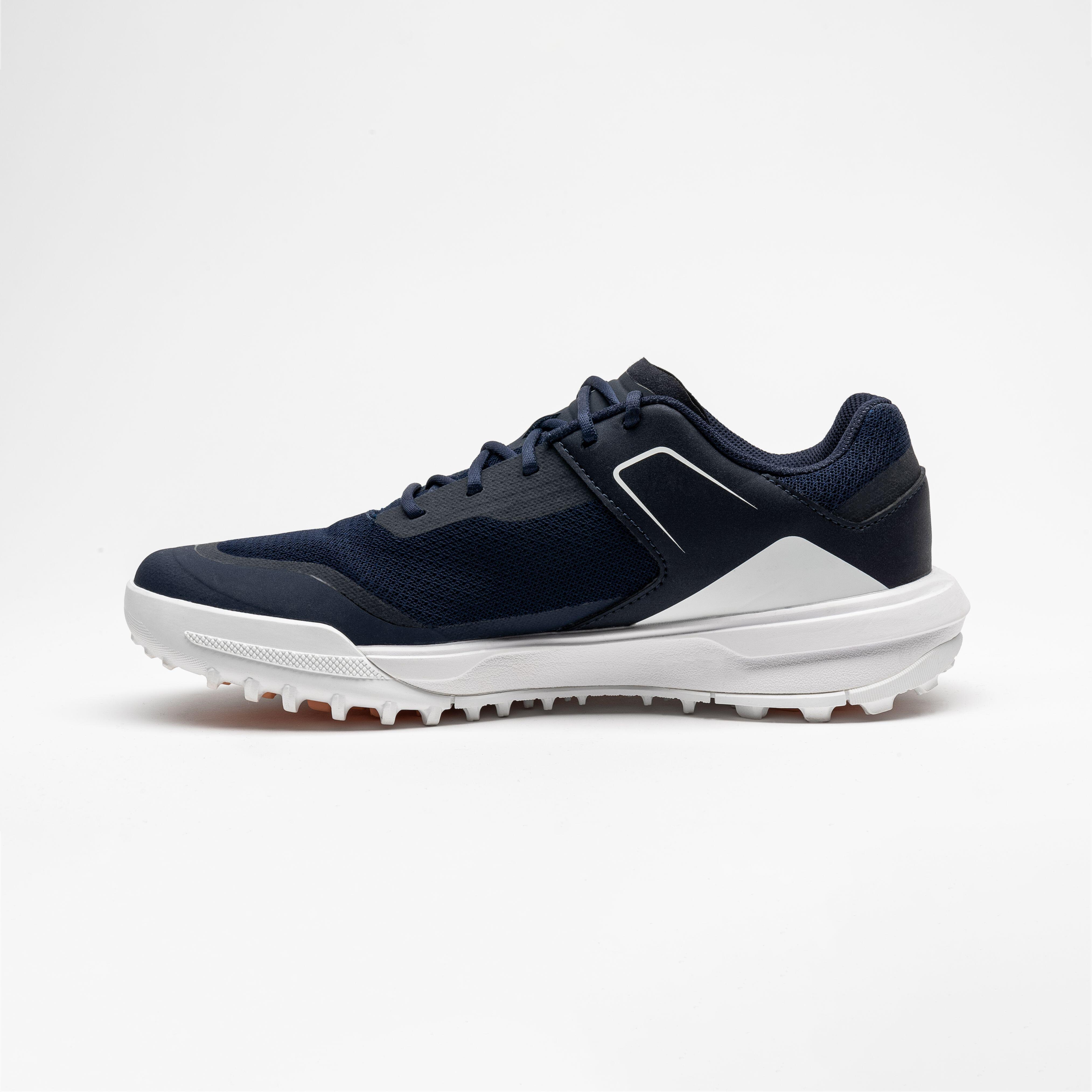 Women's Golf Shoes - WW 500 Blue