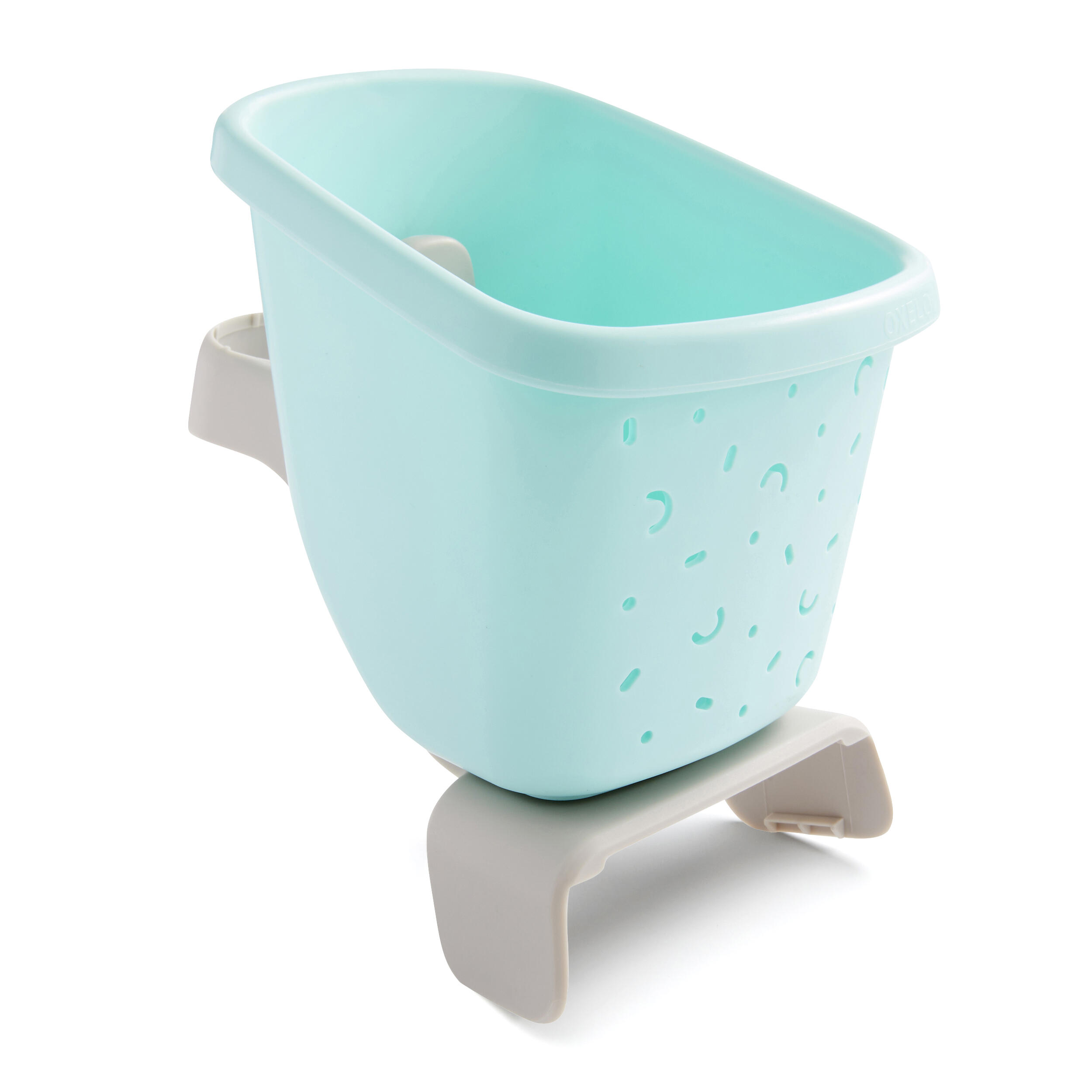 BB 100 Scooter Basket