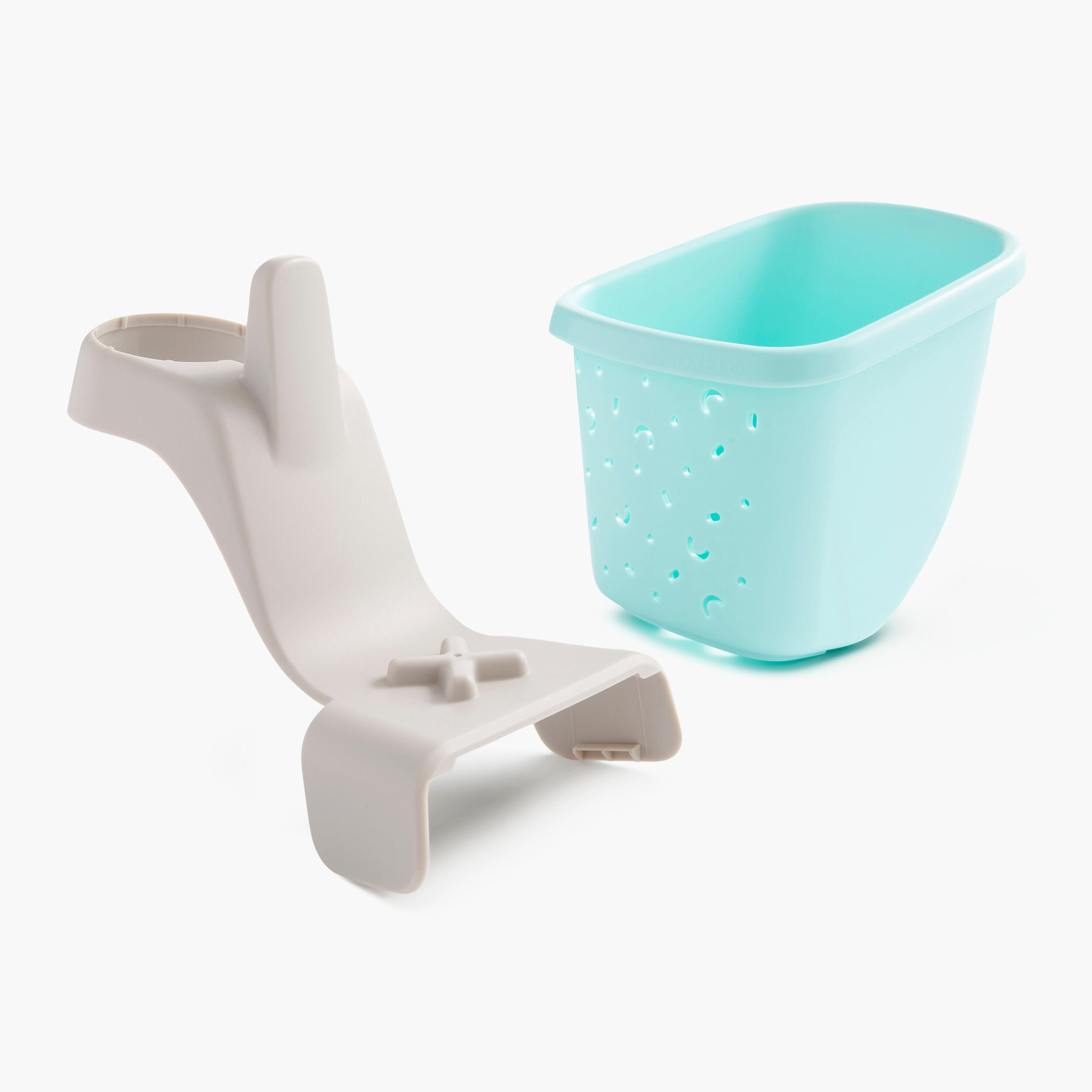 BB 100 Scooter Basket