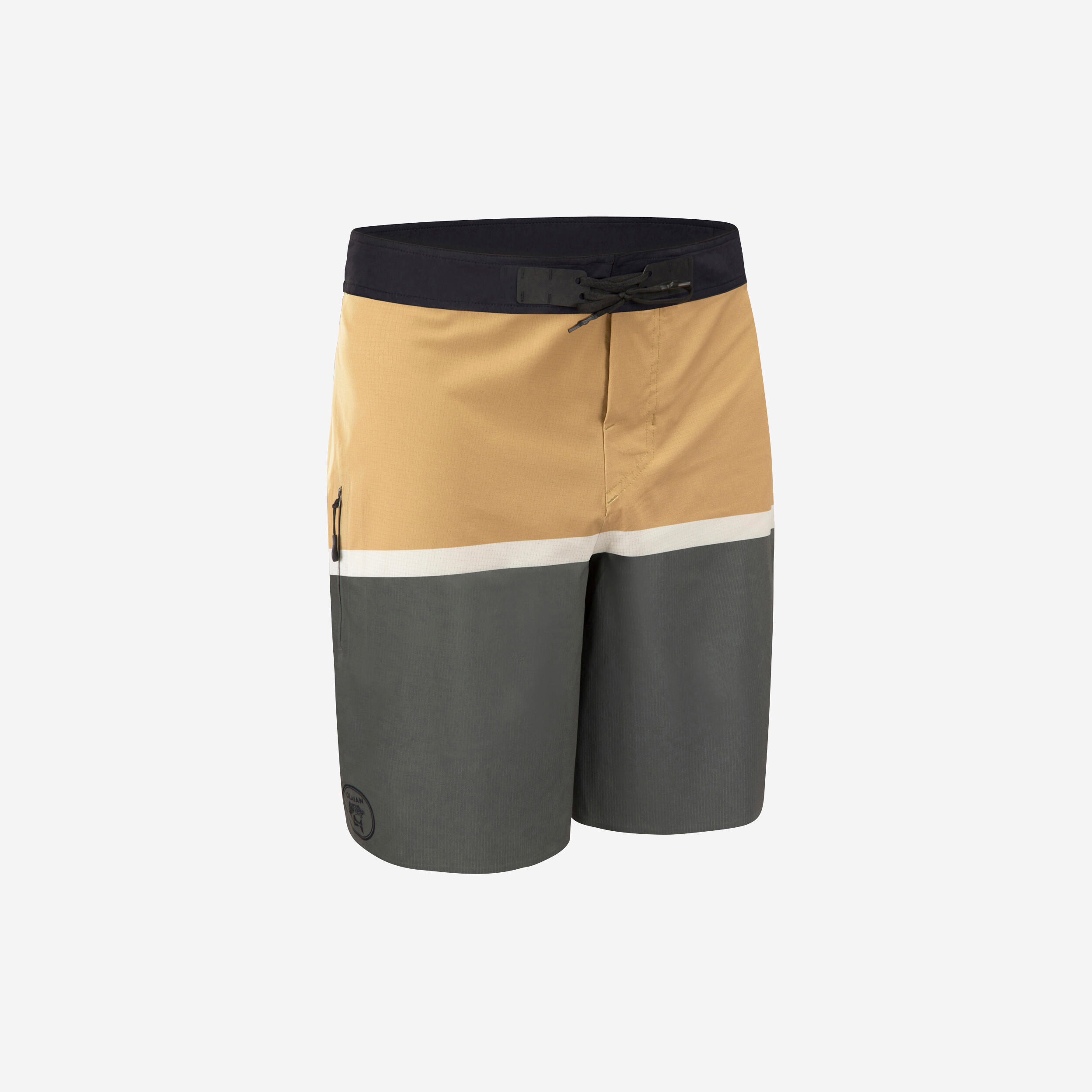 Men's Surfing Boardshorts, BS 900