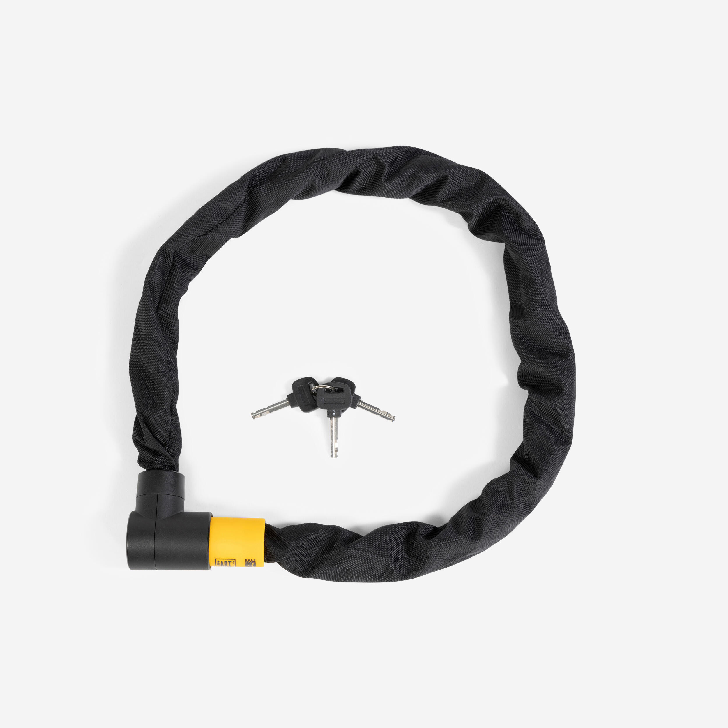 L Chain Bike Lock - 920 ARTÂ 3