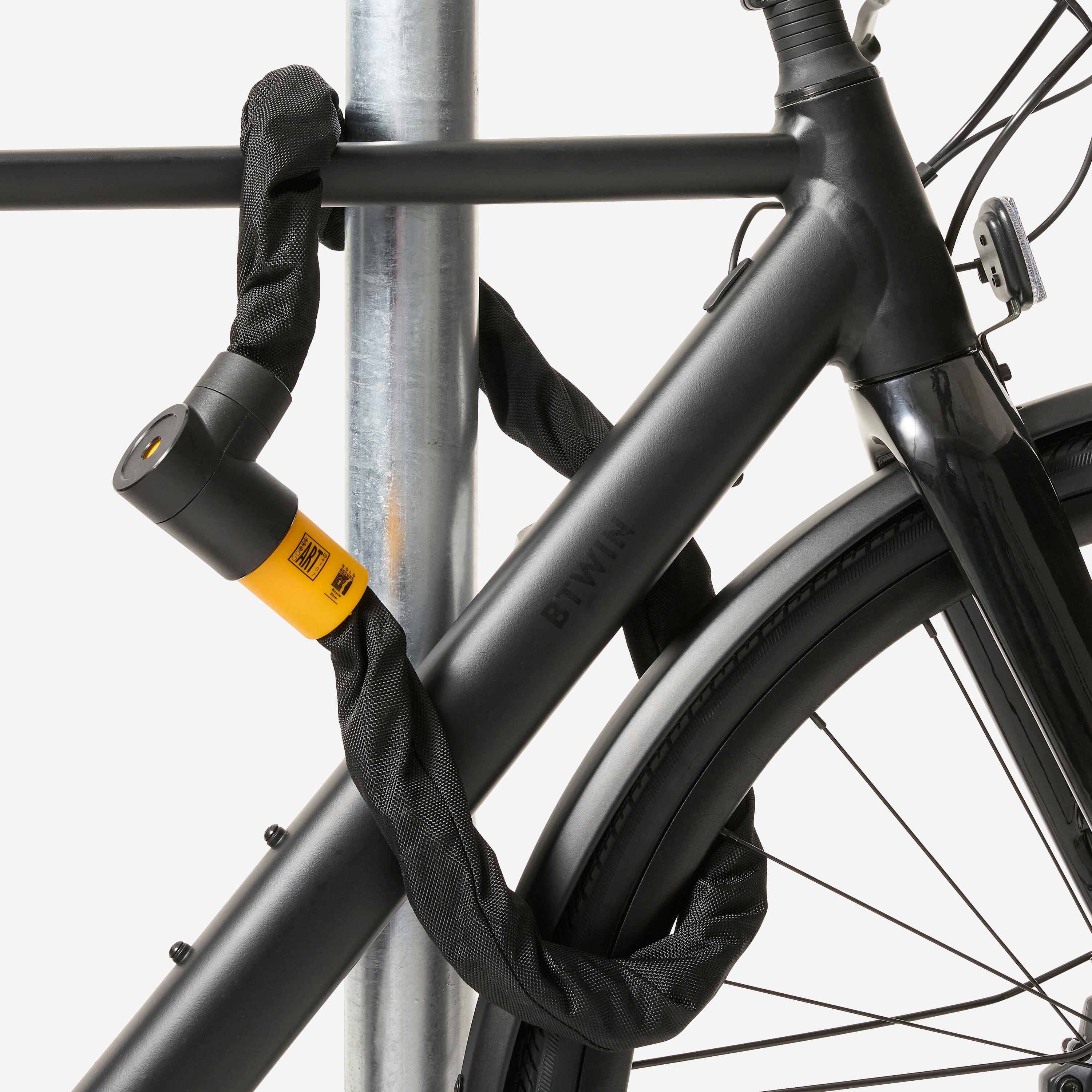 L Chain Bike Lock - 920 ARTÂ 3